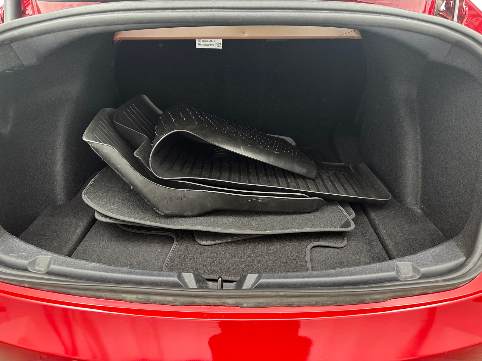 Thumbnail: 2021 Tesla Model 3 - 5