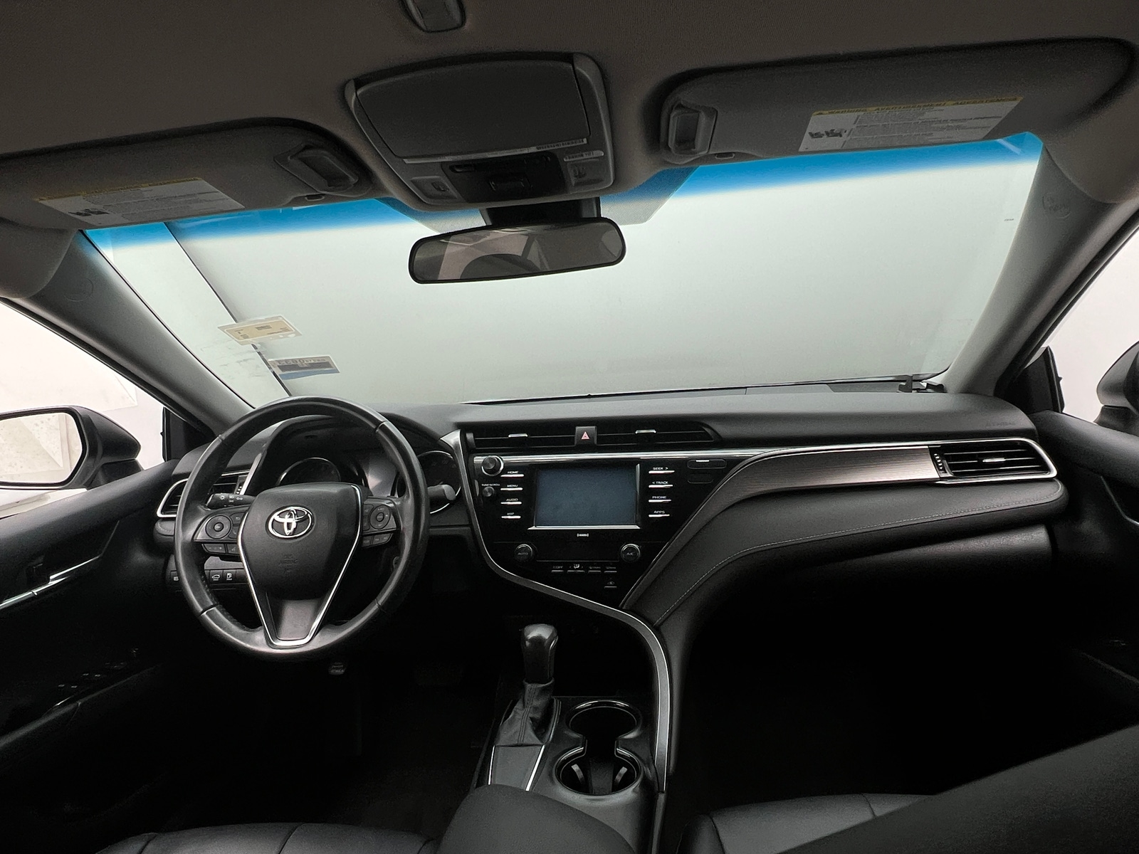 Thumbnail: 2020 Toyota Camry - 3