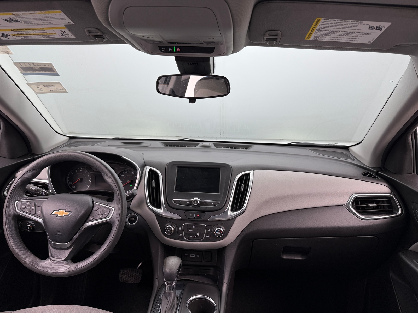 Thumbnail: 2022 Chevrolet Equinox - 3