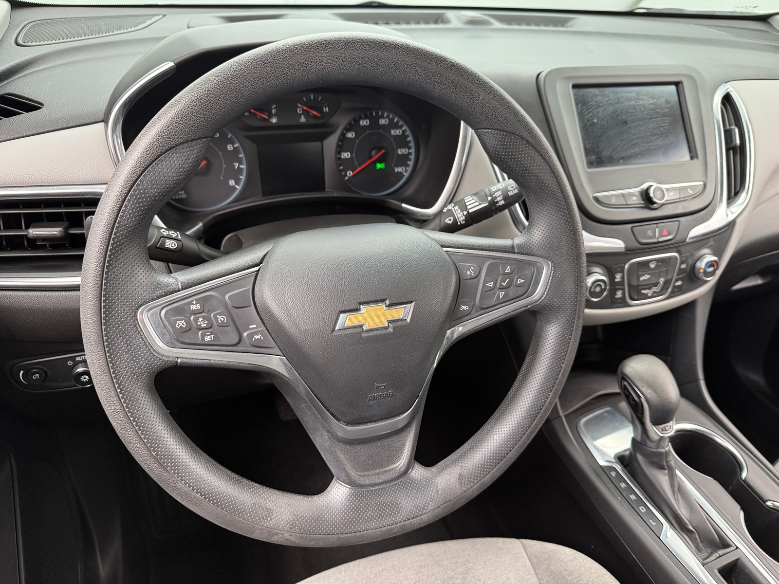 Thumbnail: 2022 Chevrolet Equinox - 5