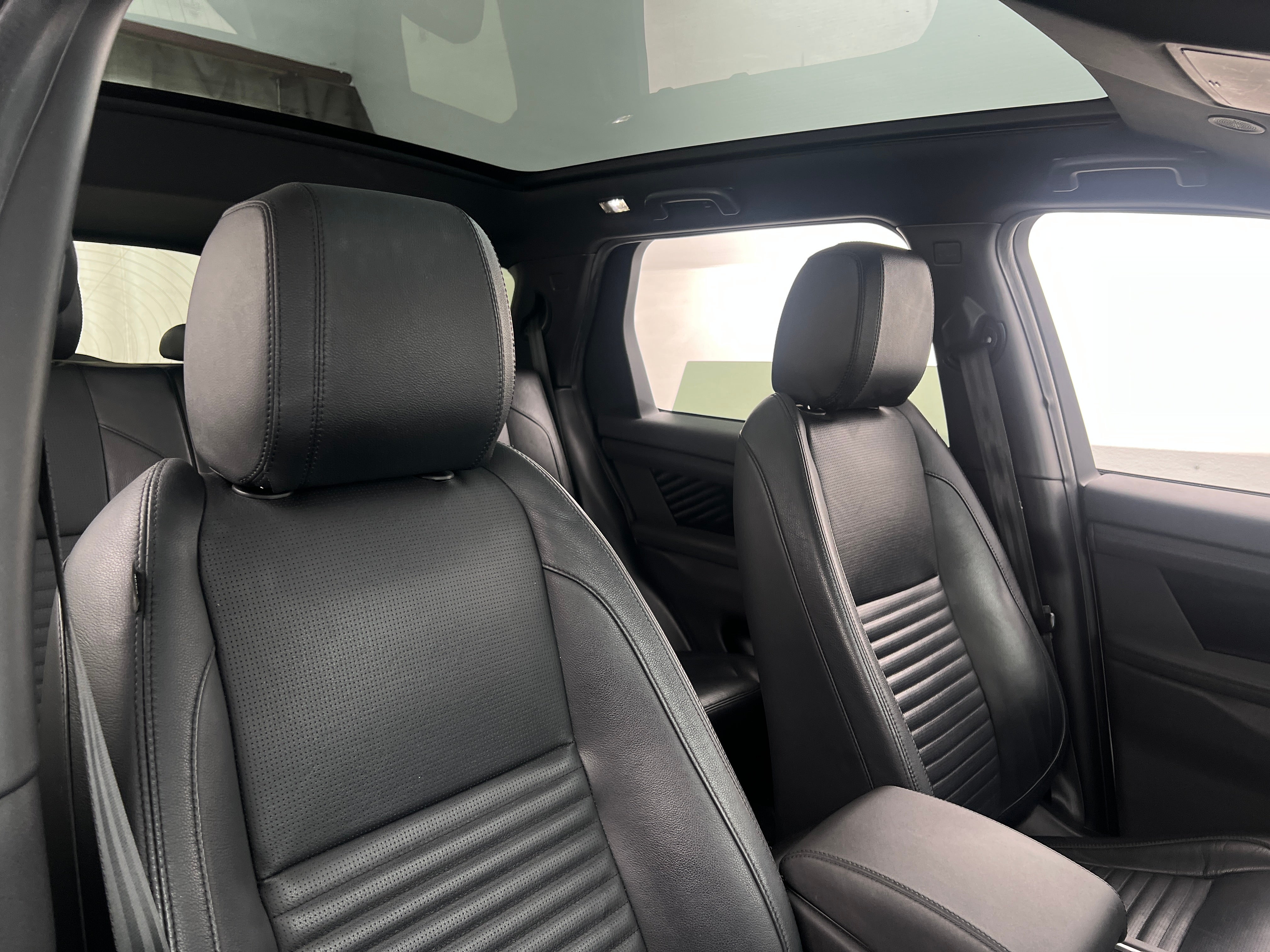 2022 Land Rover Discovery Sport
