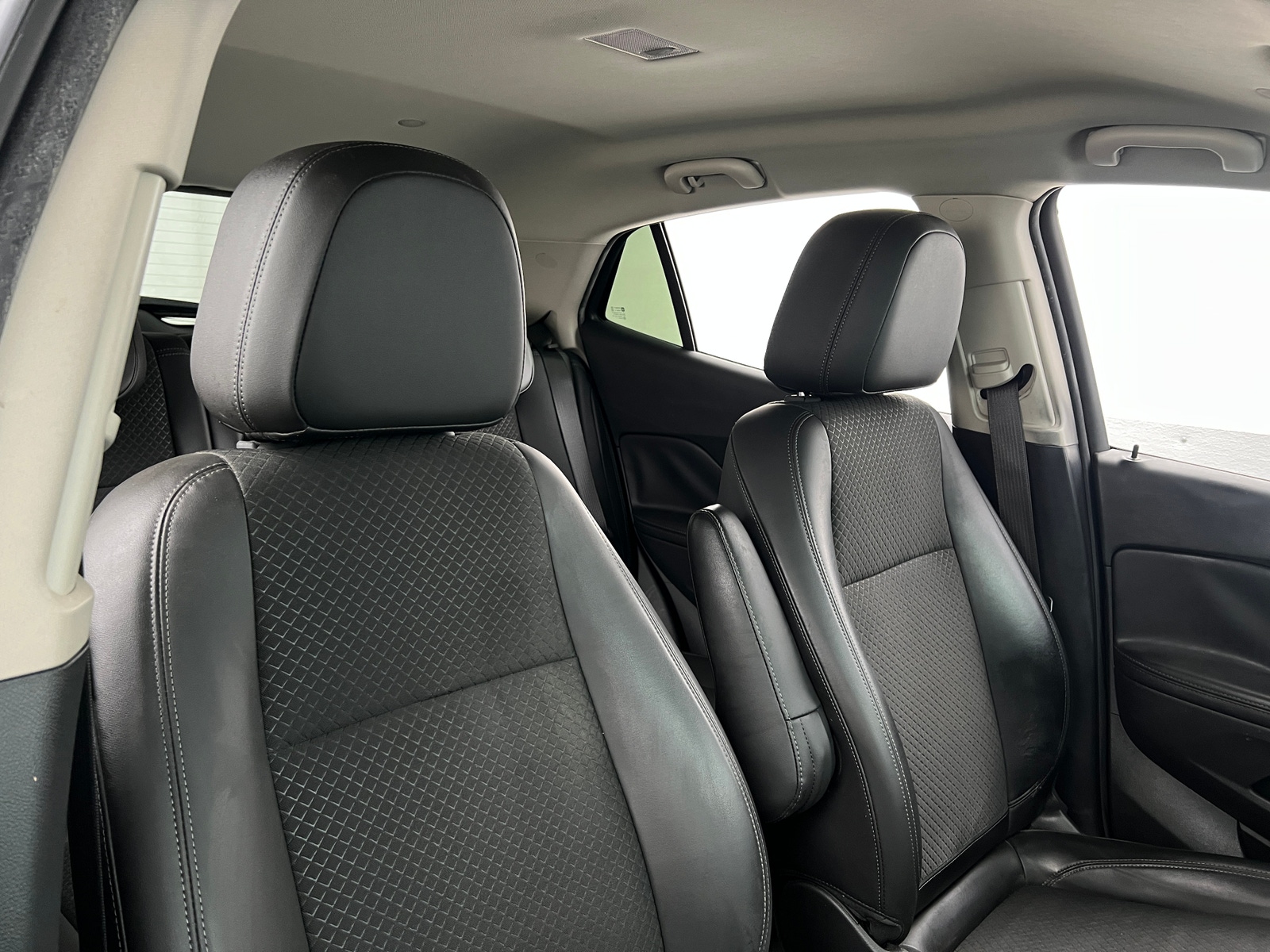 Thumbnail: 2022 Buick Encore - 2