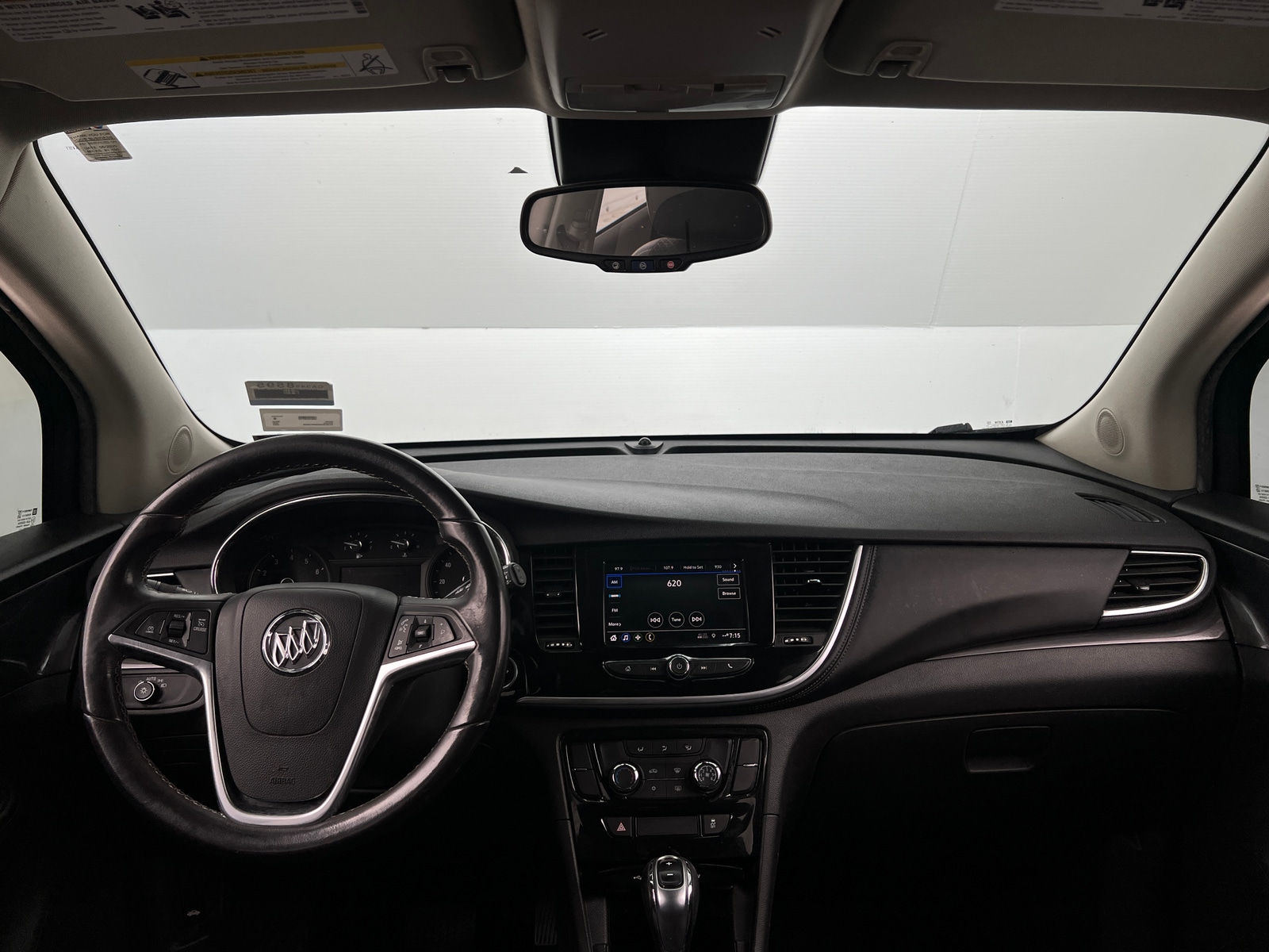 Thumbnail: 2022 Buick Encore - 3