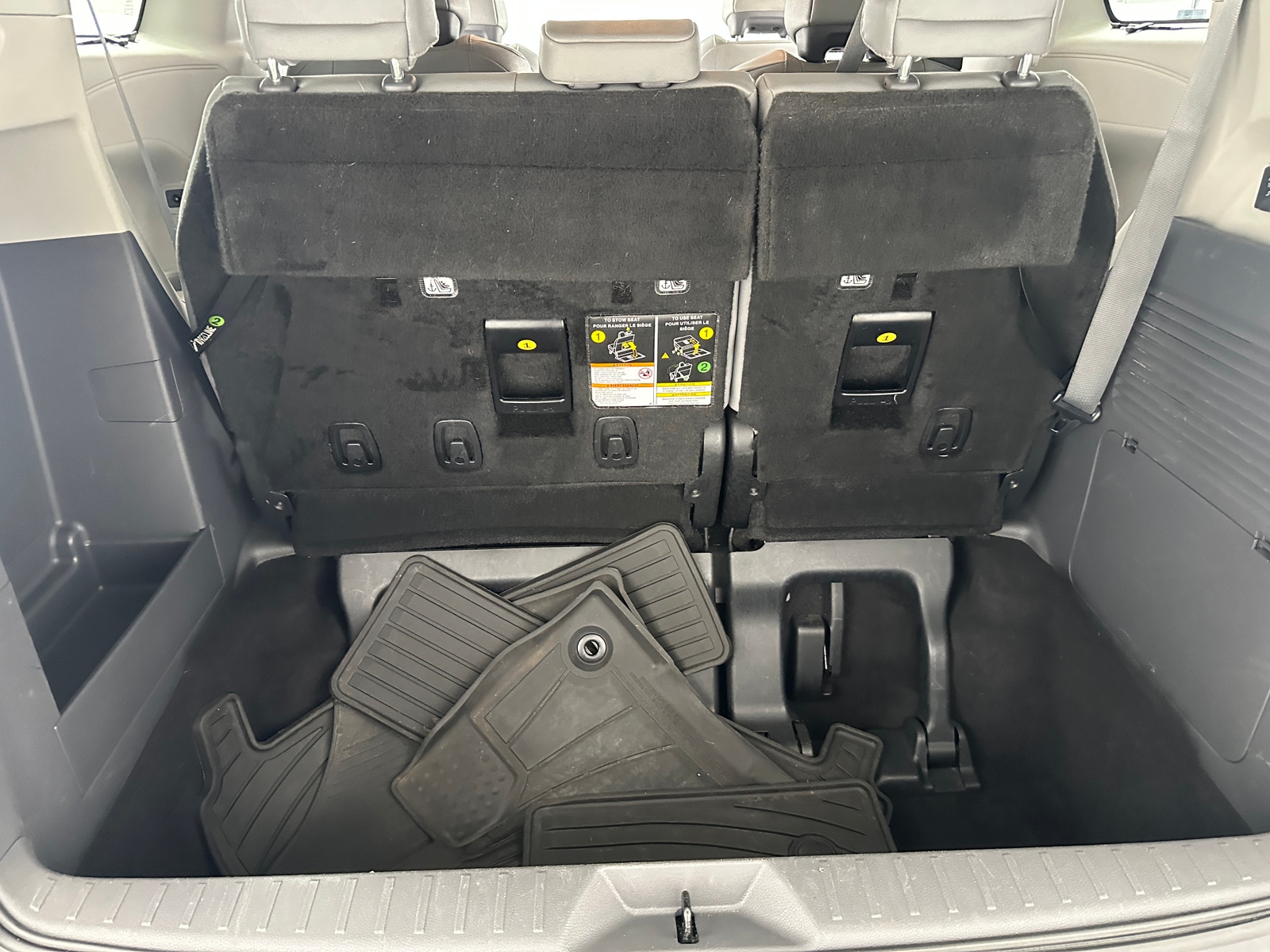 Thumbnail: 2022 Toyota Sienna - 6
