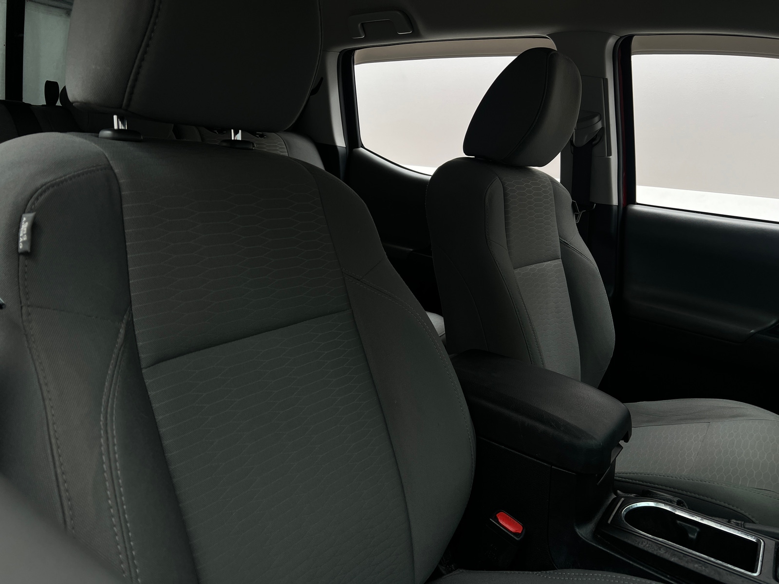 Thumbnail: 2019 Toyota Tacoma - 2