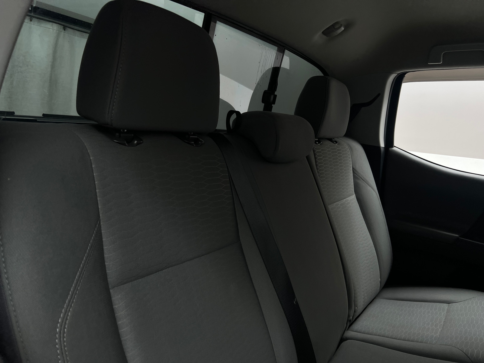 Thumbnail: 2019 Toyota Tacoma - 6