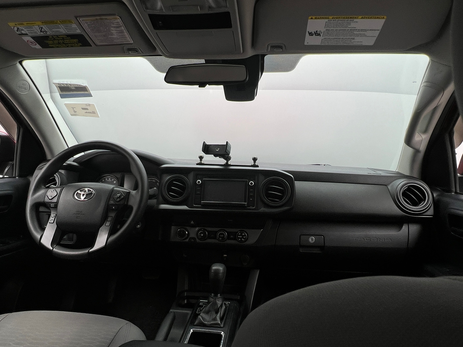 Thumbnail: 2019 Toyota Tacoma - 3