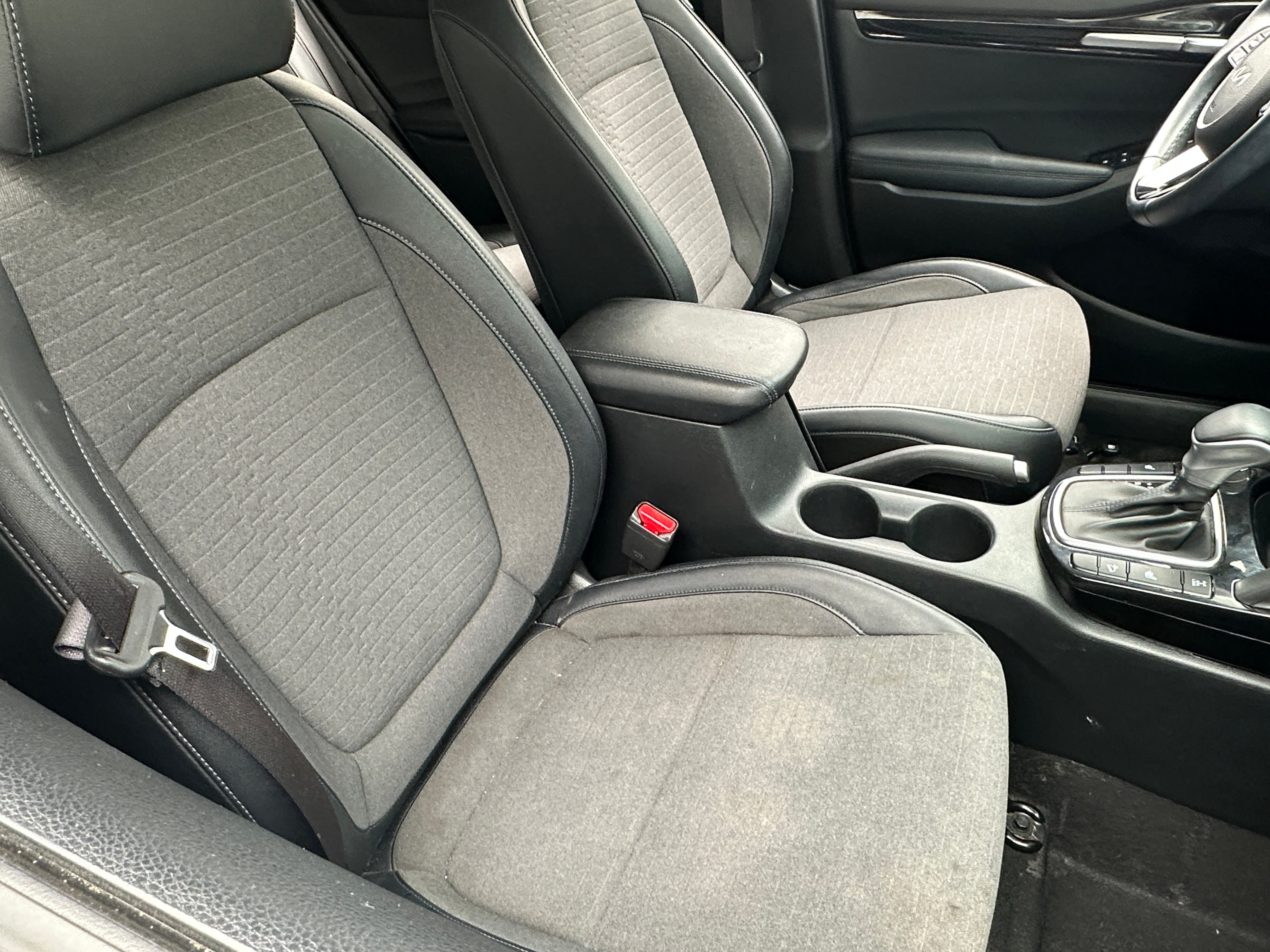2023 Kia Seltos