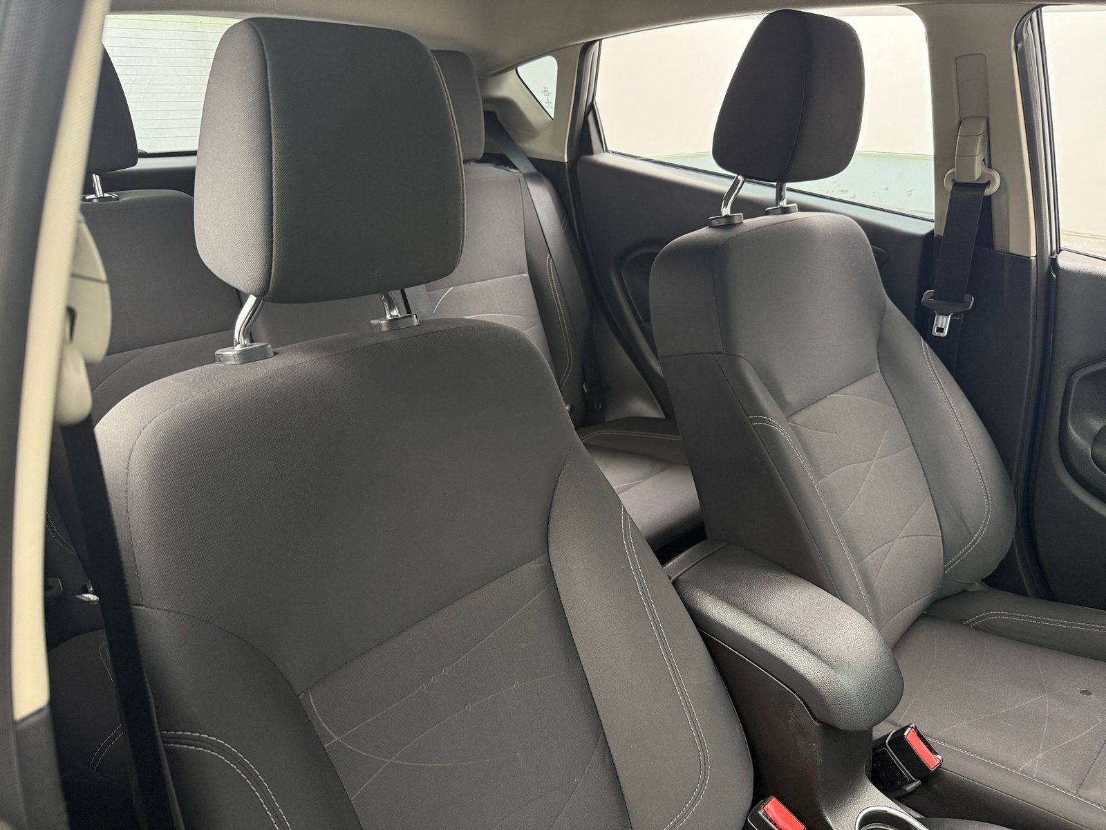 Thumbnail: 2019 Ford Fiesta - 2