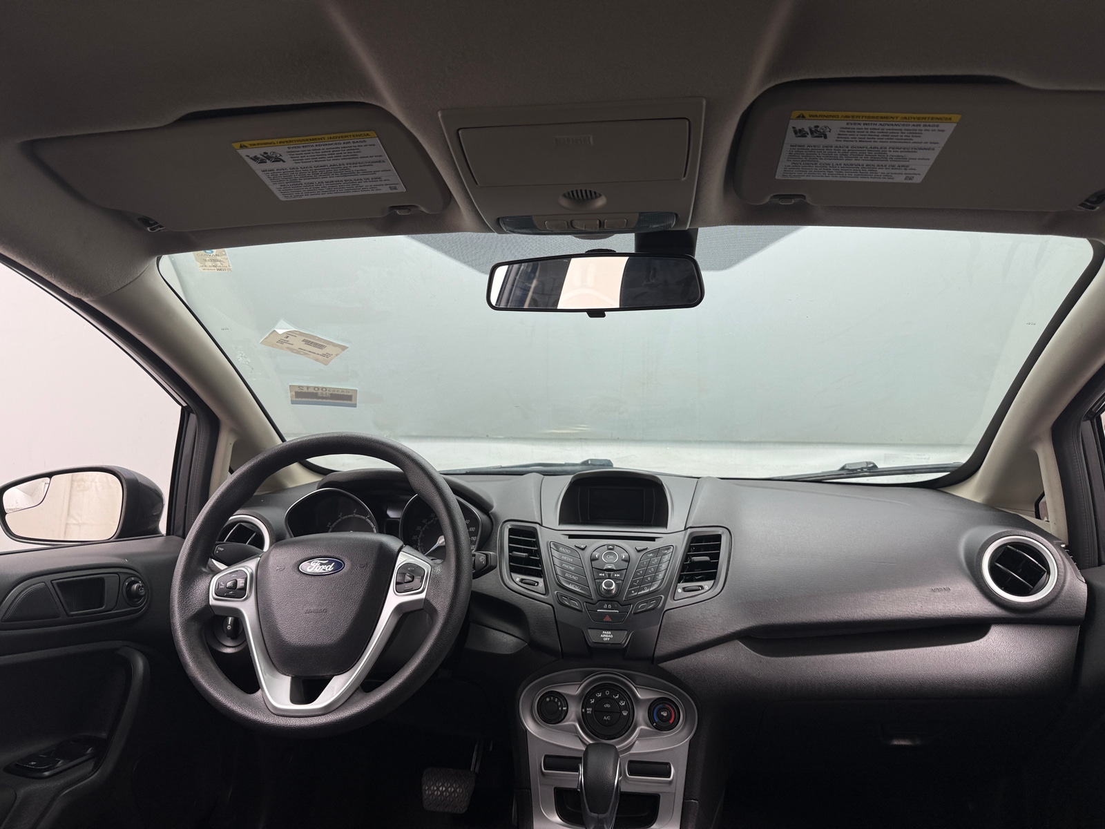 Thumbnail: 2019 Ford Fiesta - 3