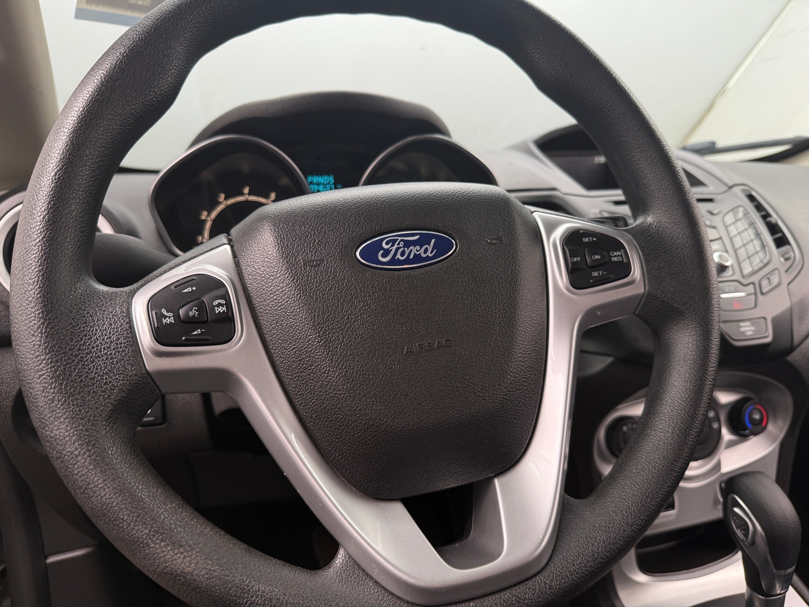 Thumbnail: 2019 Ford Fiesta - 5