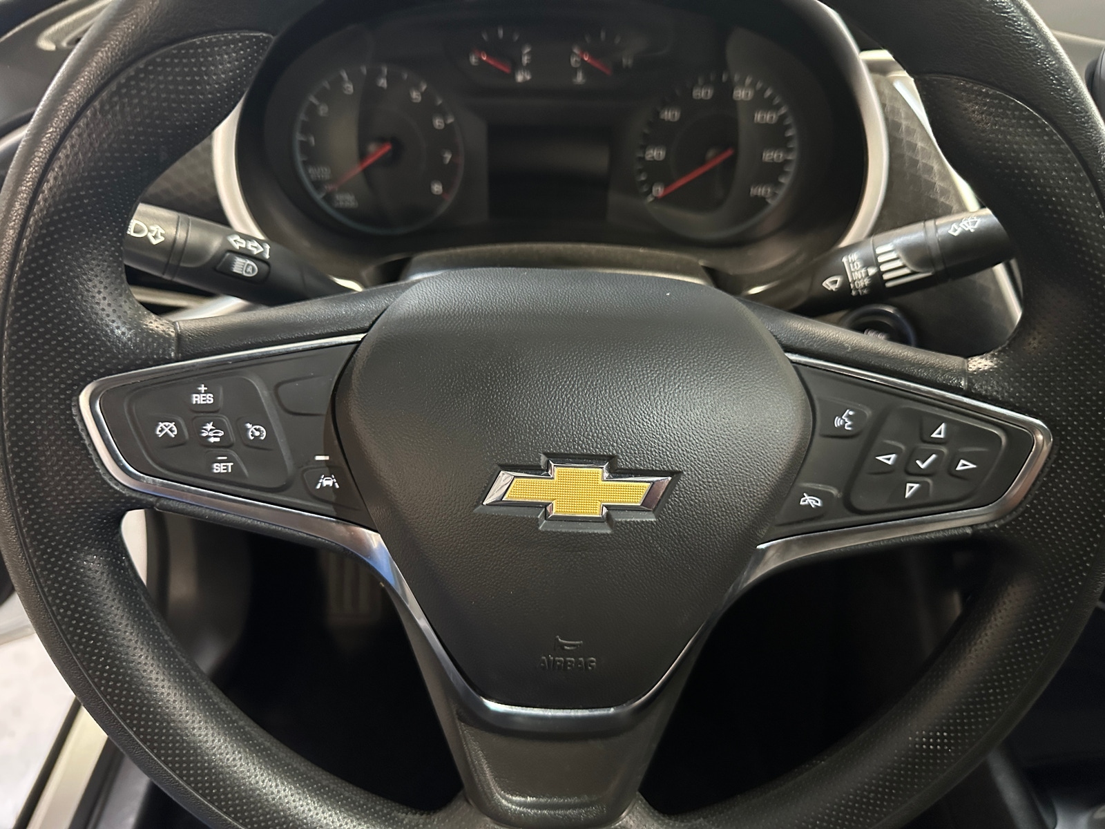 Thumbnail: 2024 Chevrolet Malibu - 5