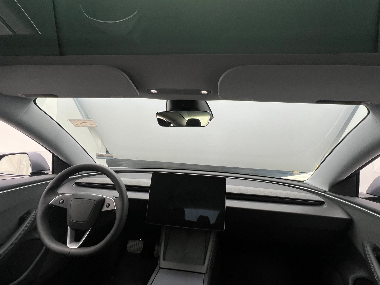 Thumbnail: 2025 Tesla Model 3 - 2