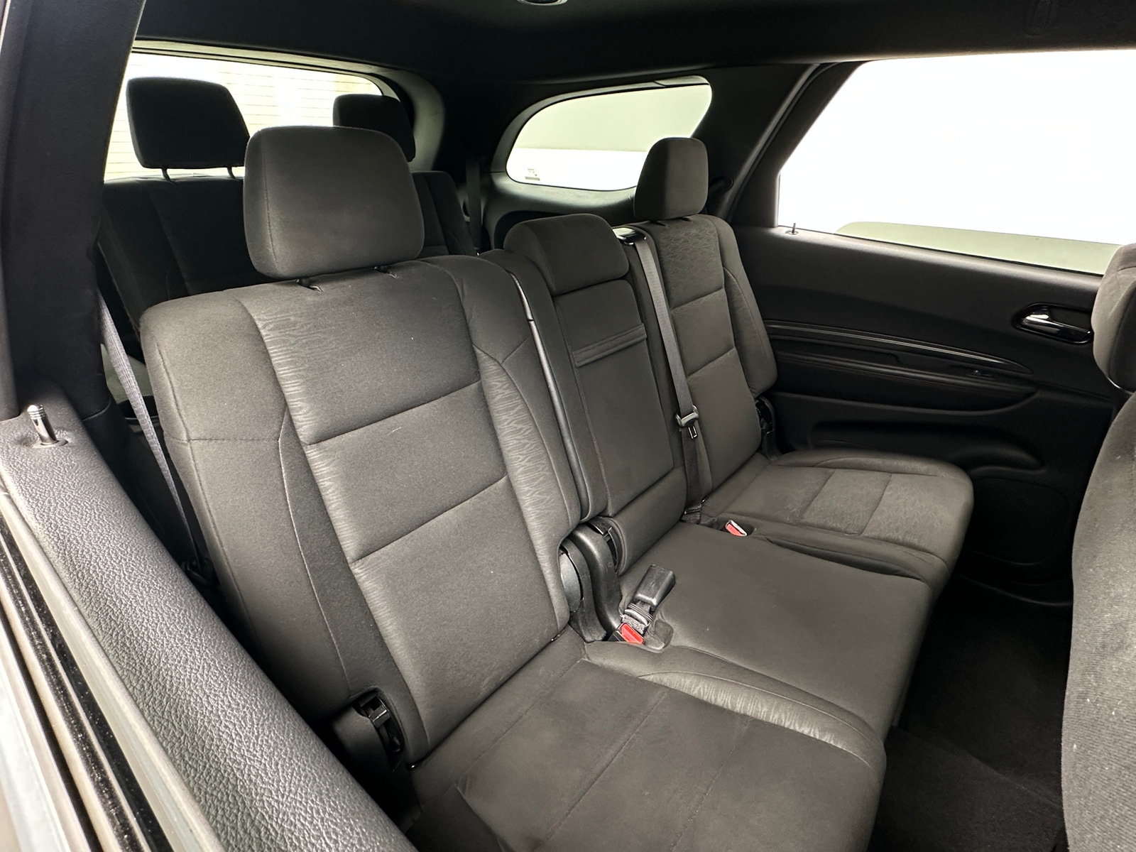 Thumbnail: 2023 Dodge Durango - 6