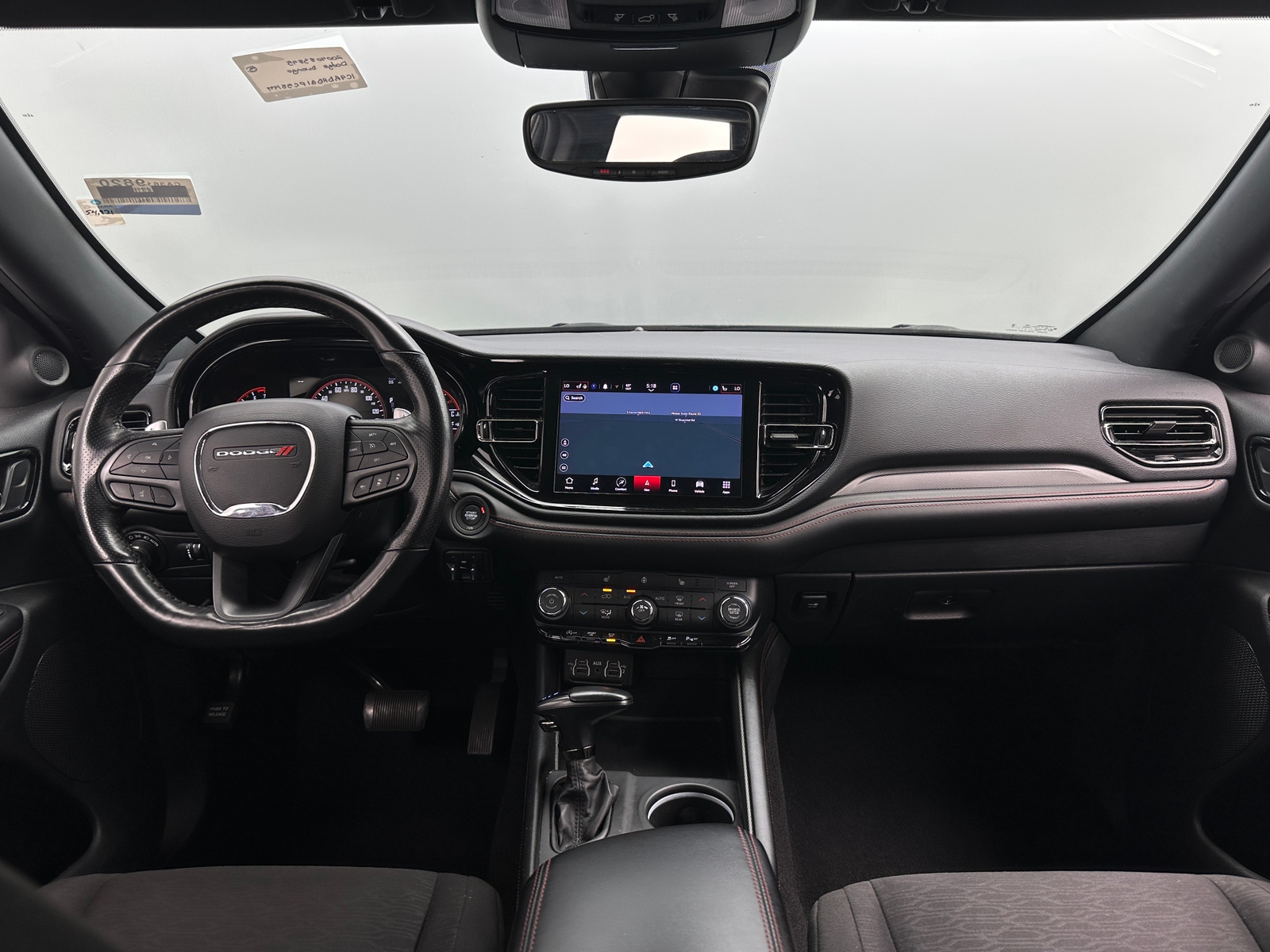 Thumbnail: 2023 Dodge Durango - 3