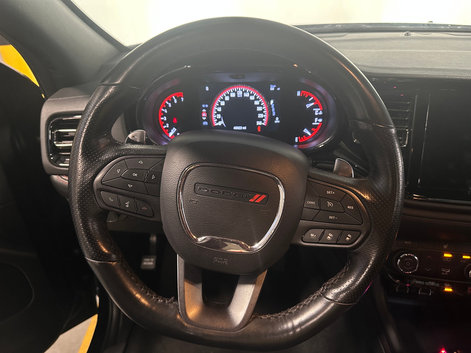 Thumbnail: 2023 Dodge Durango - 5