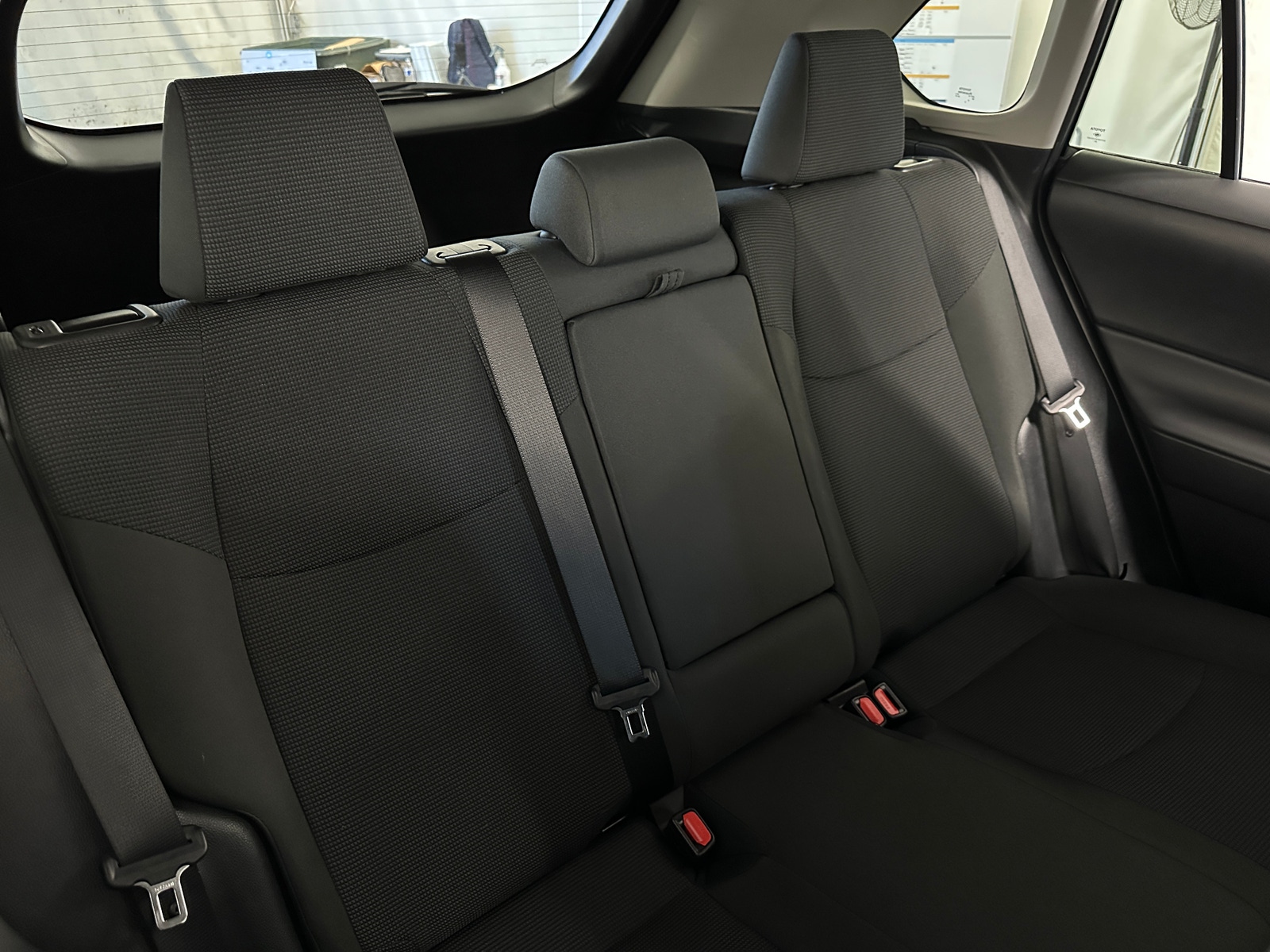 Thumbnail: 2024 Toyota RAV4 - 6