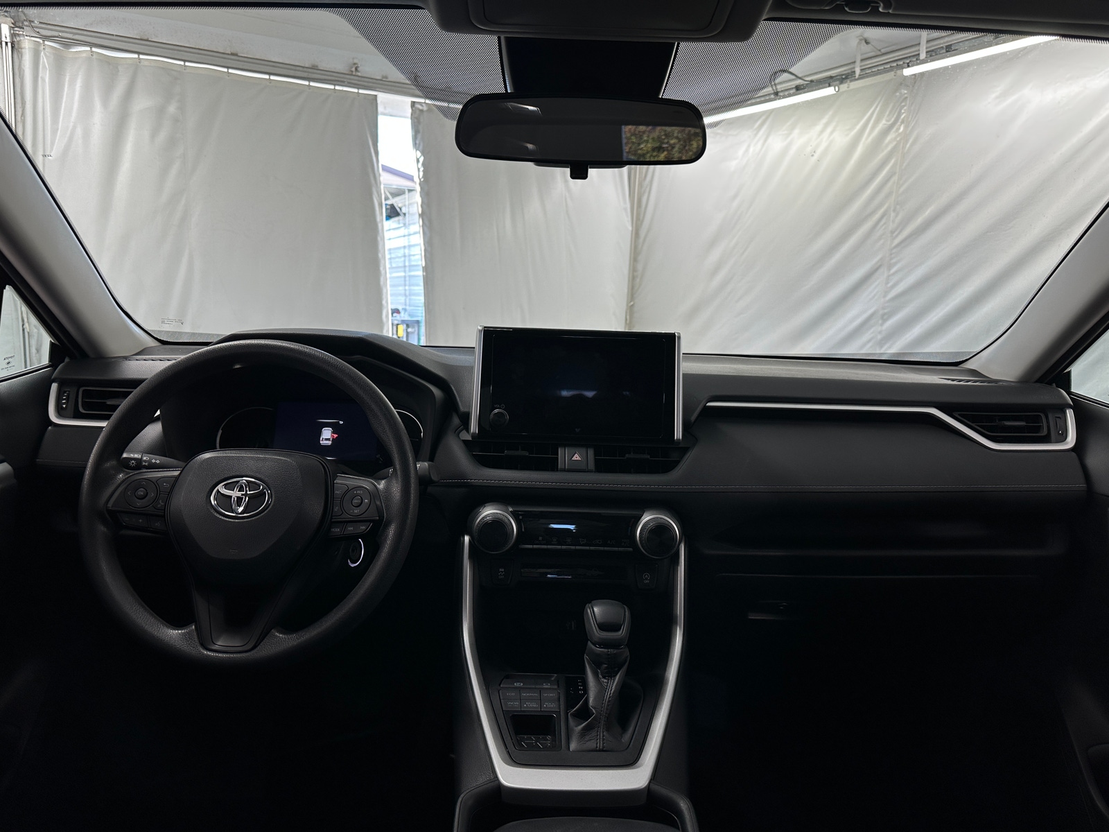 Thumbnail: 2024 Toyota RAV4 - 3