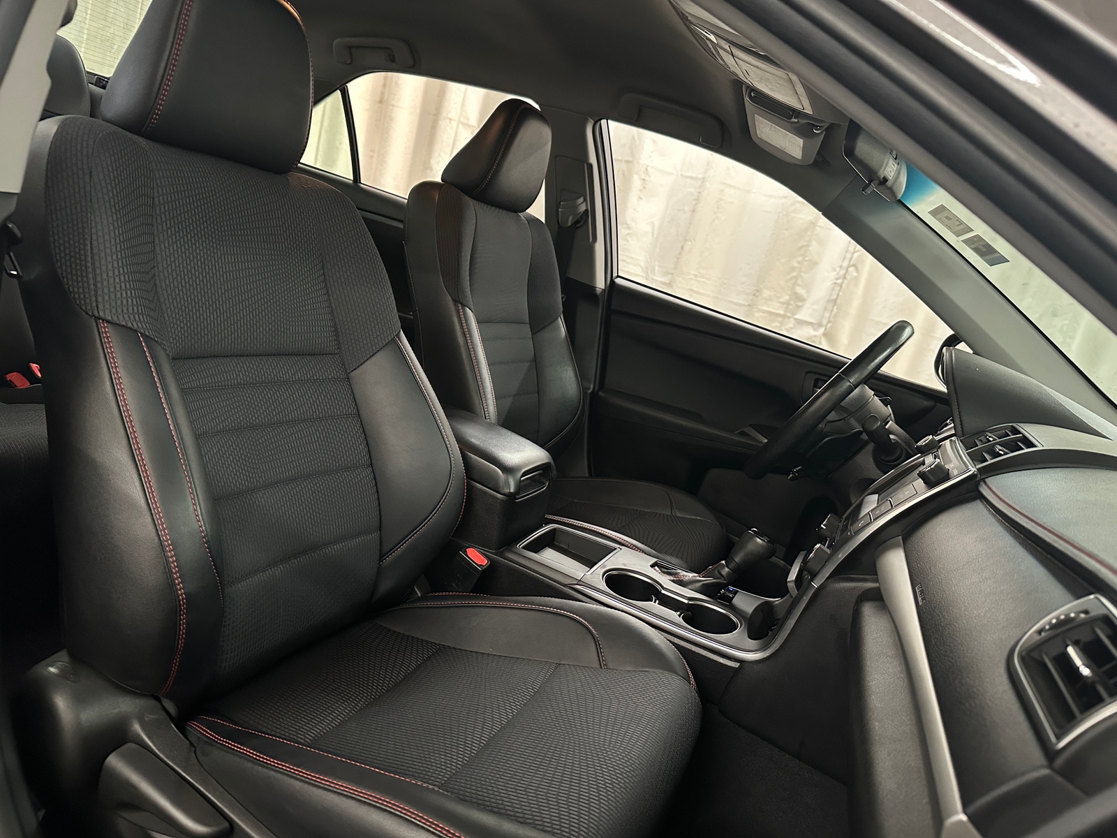 Thumbnail: 2016 Toyota Camry - 2
