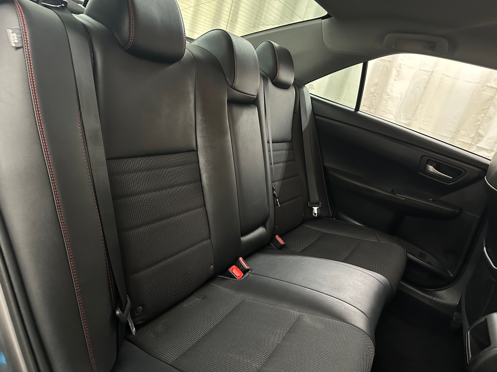 Thumbnail: 2016 Toyota Camry - 6