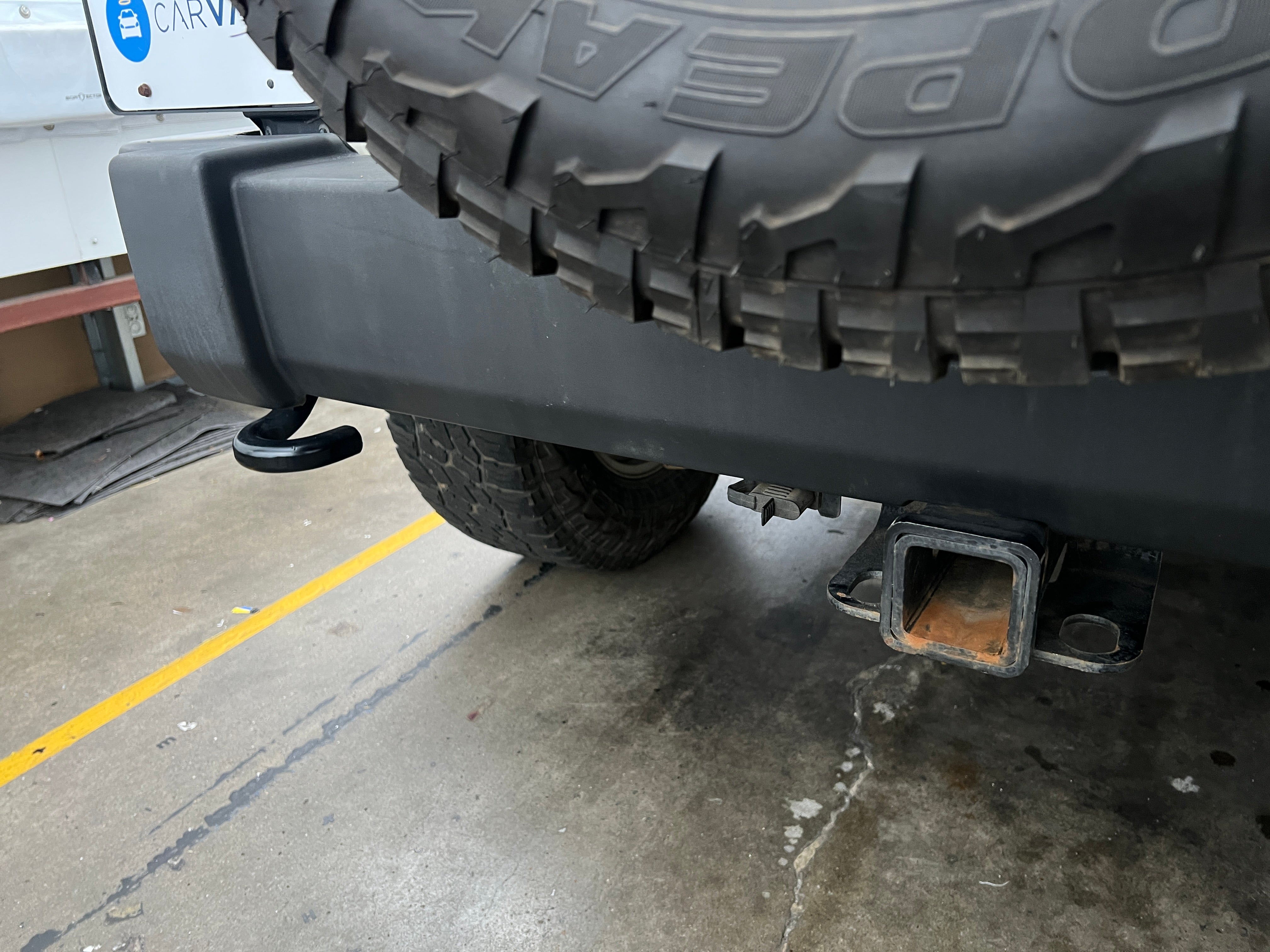 2014 Jeep Wrangler Unlimited