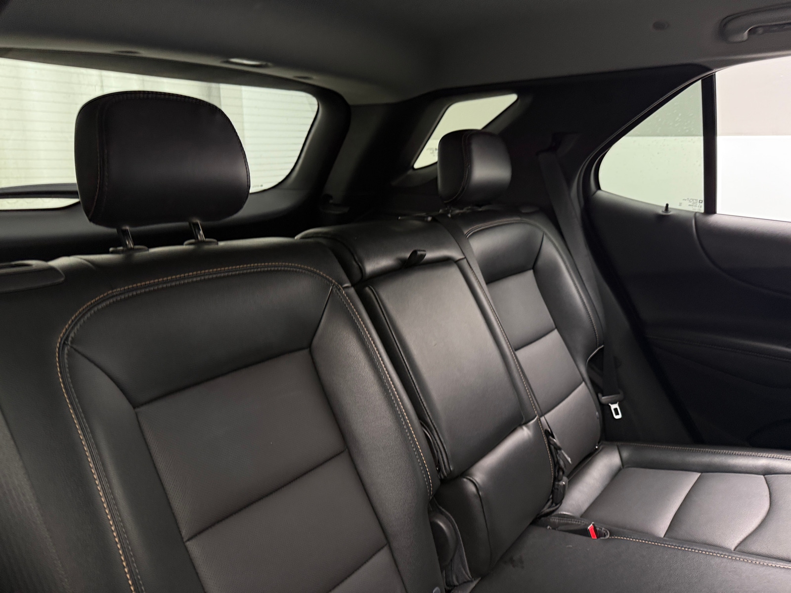 Thumbnail: 2019 Chevrolet Equinox - 5