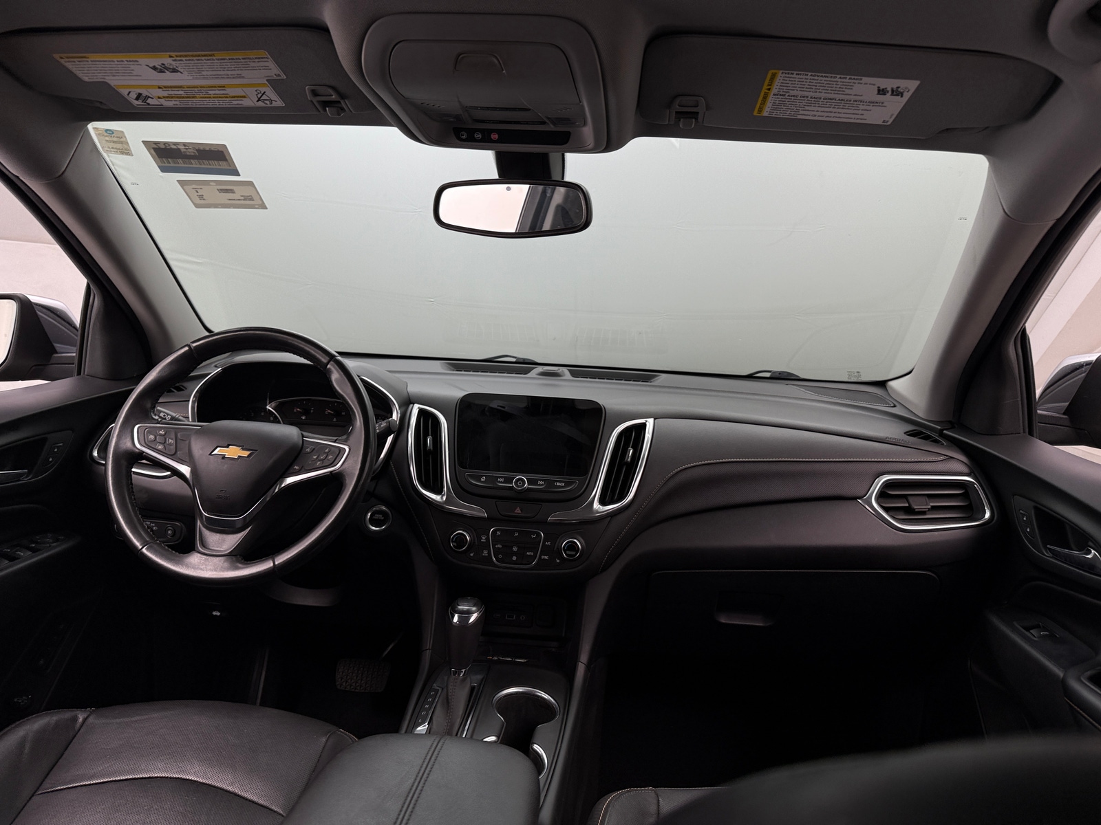 Thumbnail: 2019 Chevrolet Equinox - 2