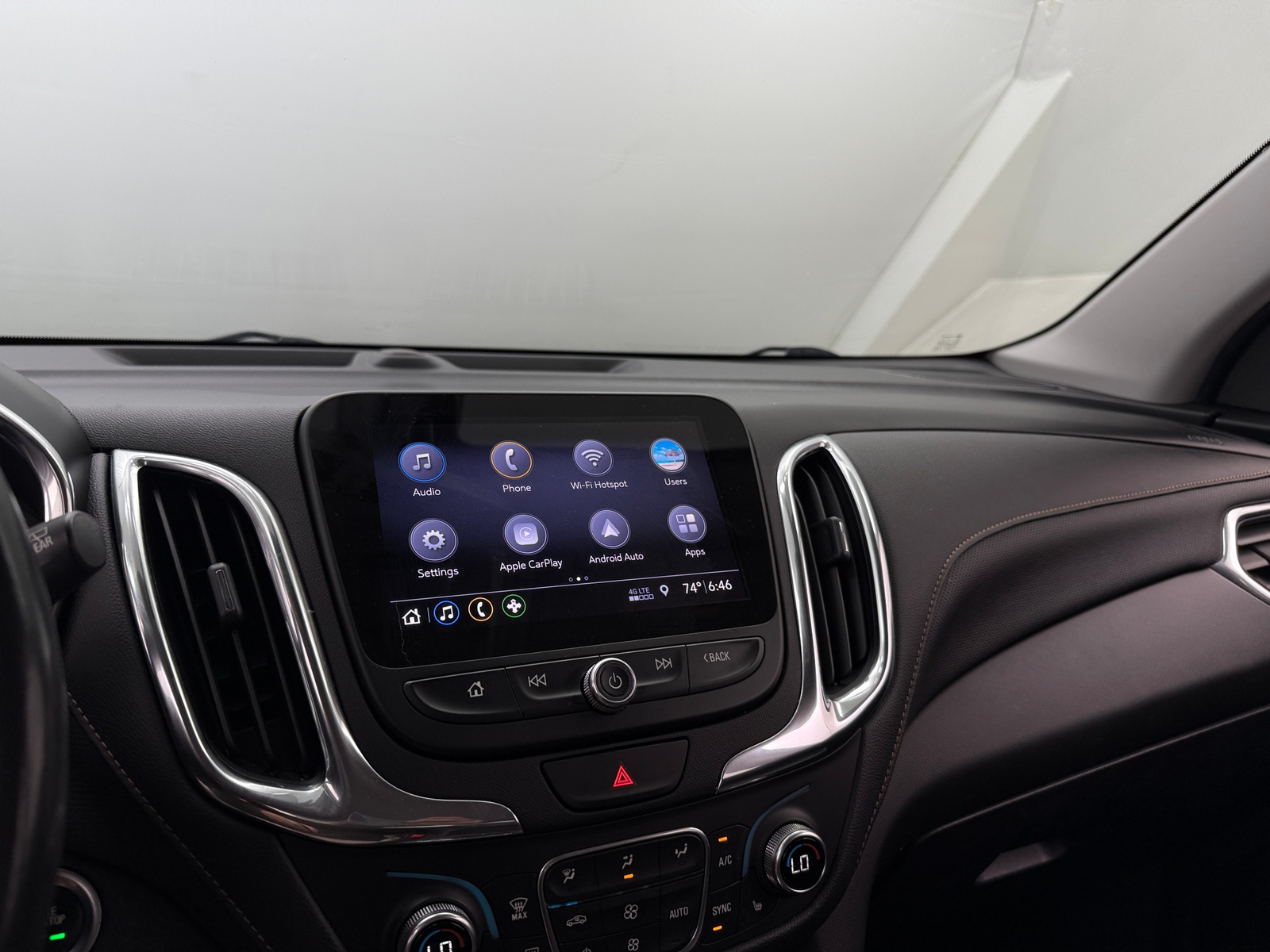 Thumbnail: 2019 Chevrolet Equinox - 3