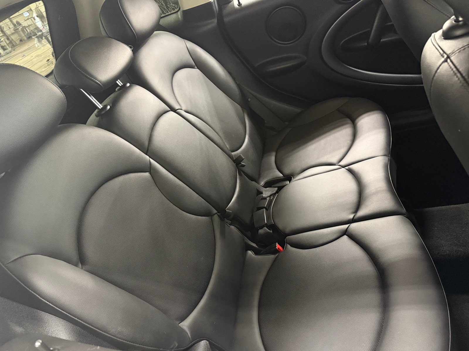 Thumbnail: 2013 MINI Cooper Countryman - 5
