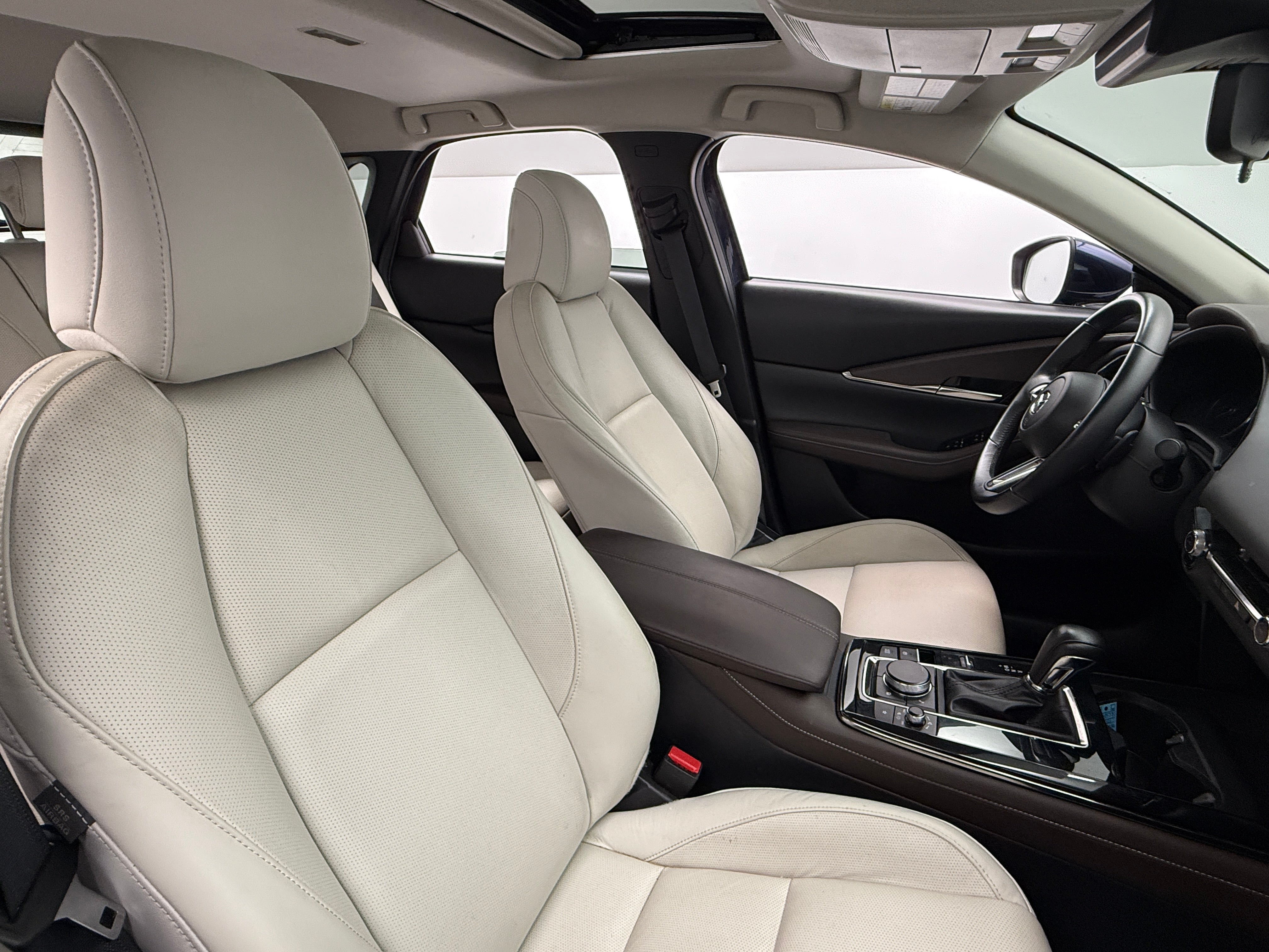 2021 Mazda CX-30