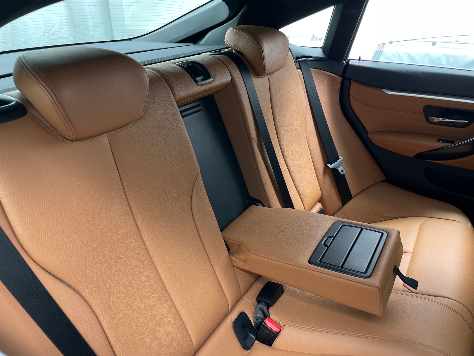 Thumbnail: 2019 BMW 4 Series - 5