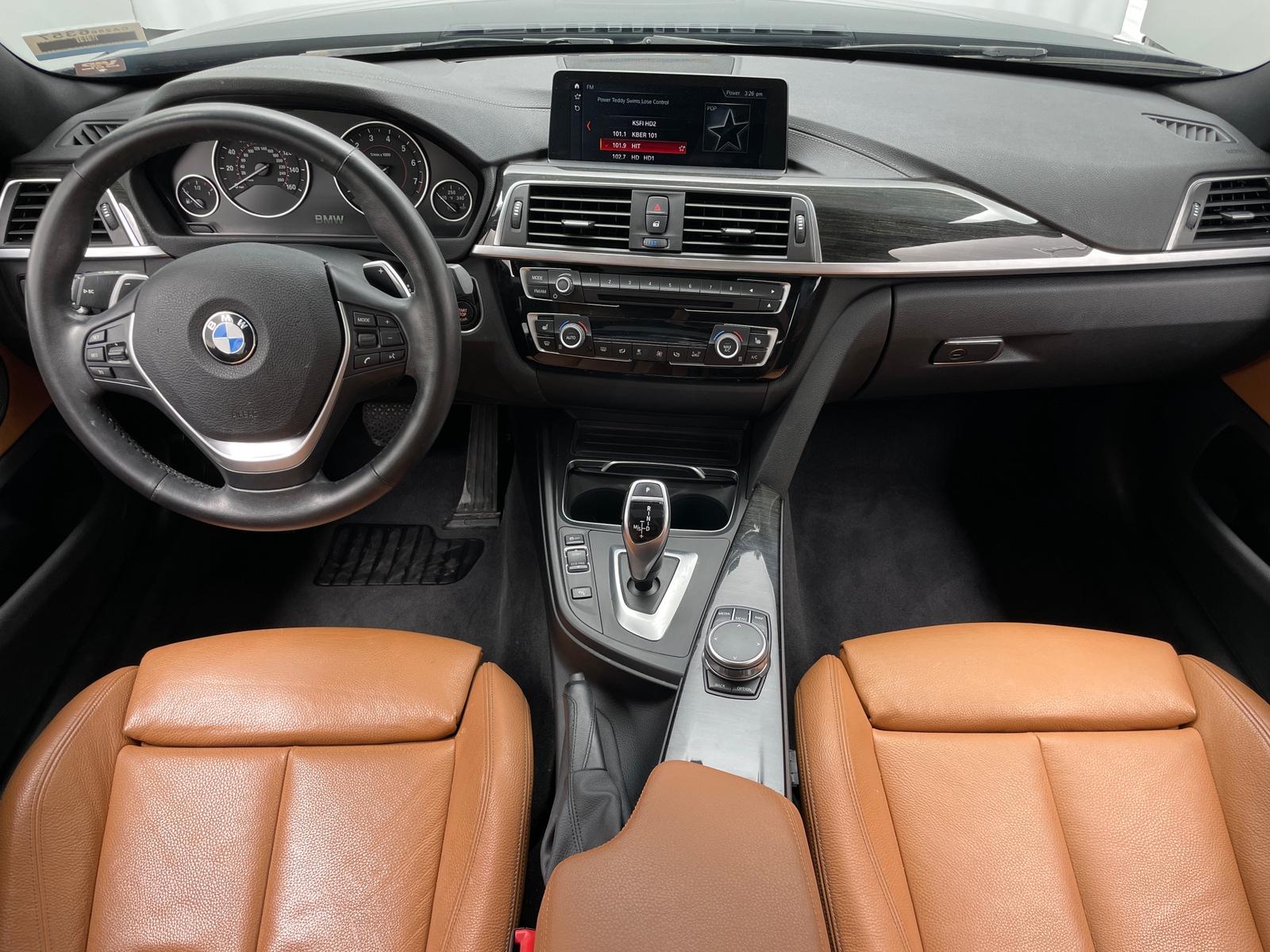 Thumbnail: 2019 BMW 4 Series - 2