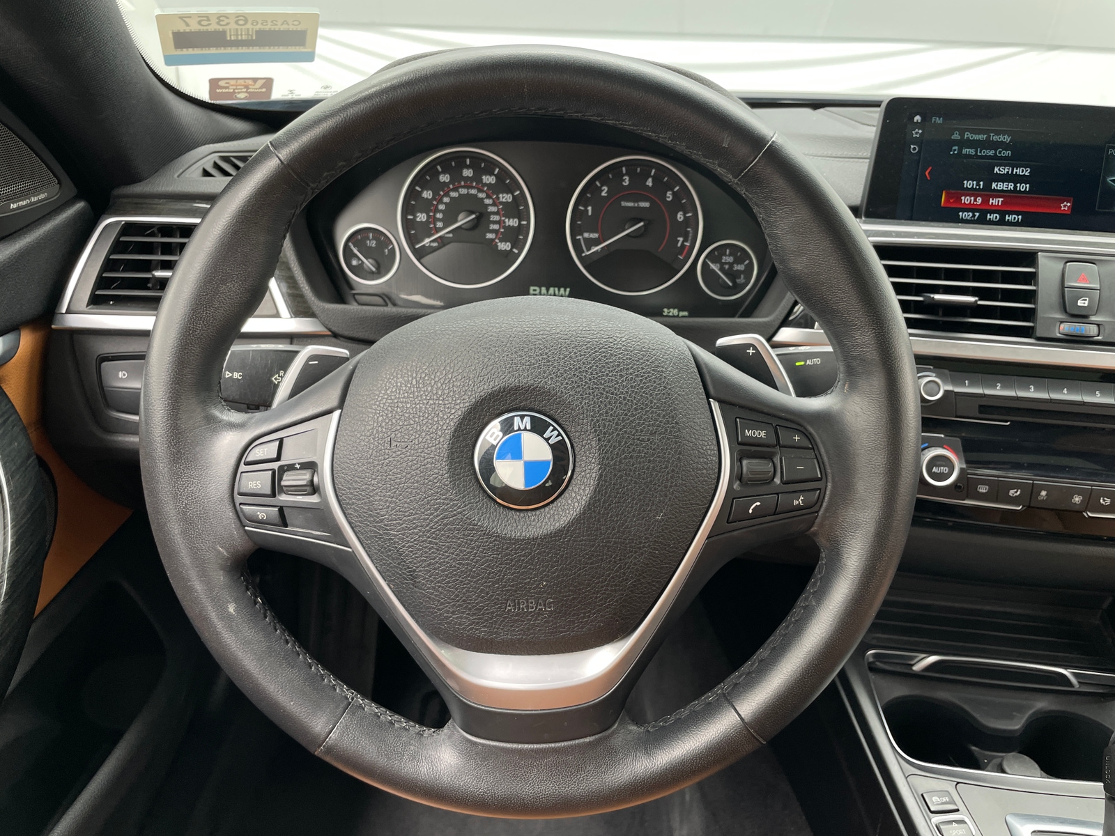 Thumbnail: 2019 BMW 4 Series - 4