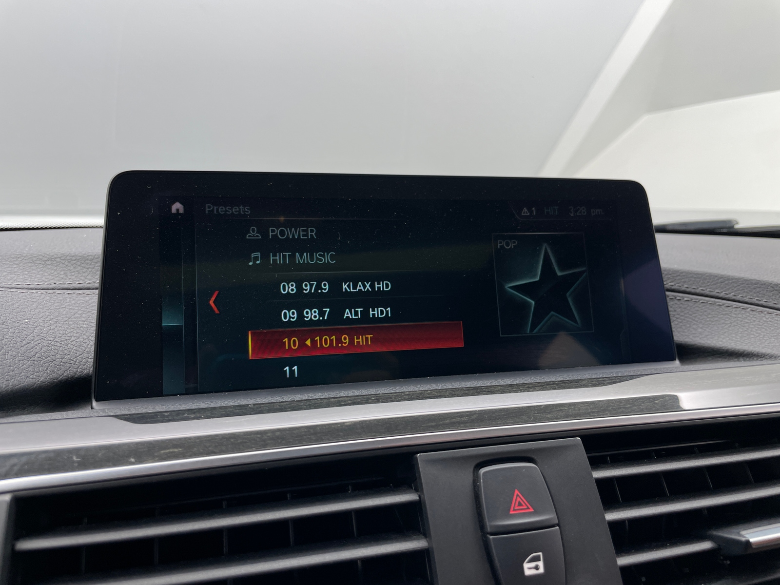 Thumbnail: 2019 BMW 4 Series - 3