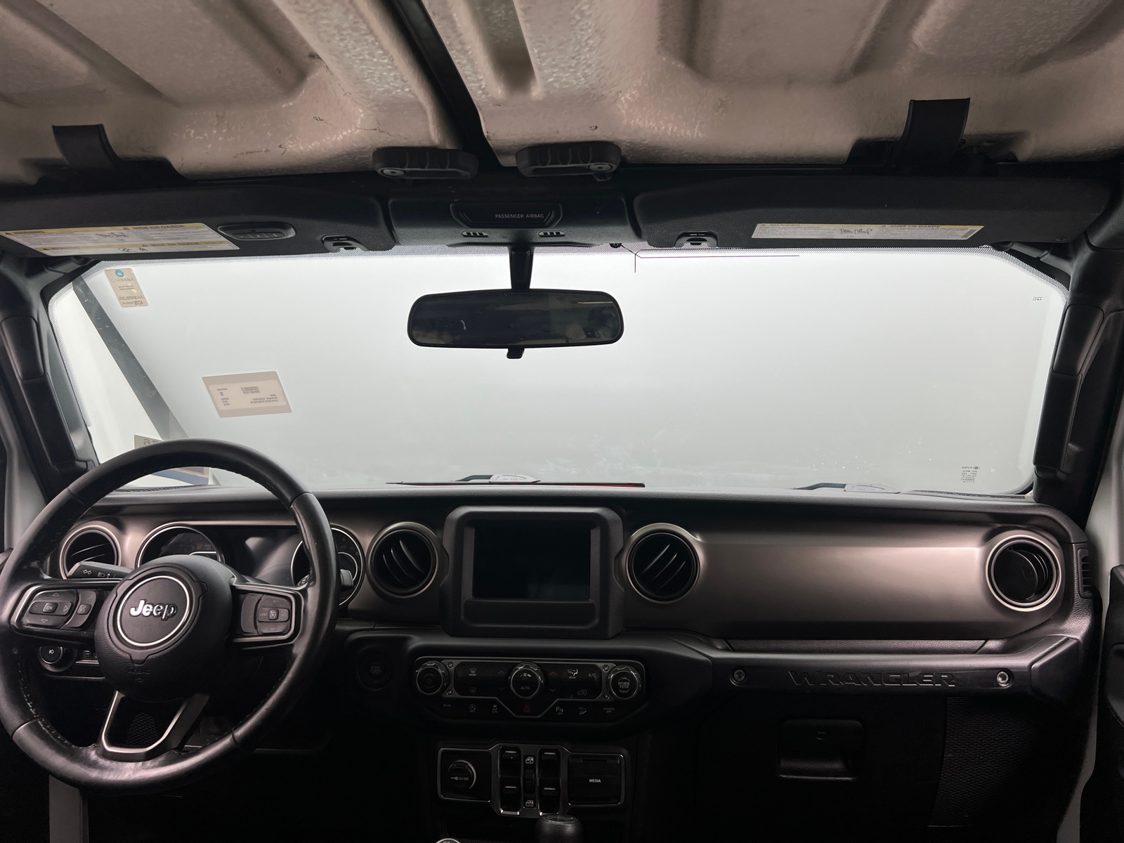 Thumbnail: 2019 Jeep Wrangler - 3