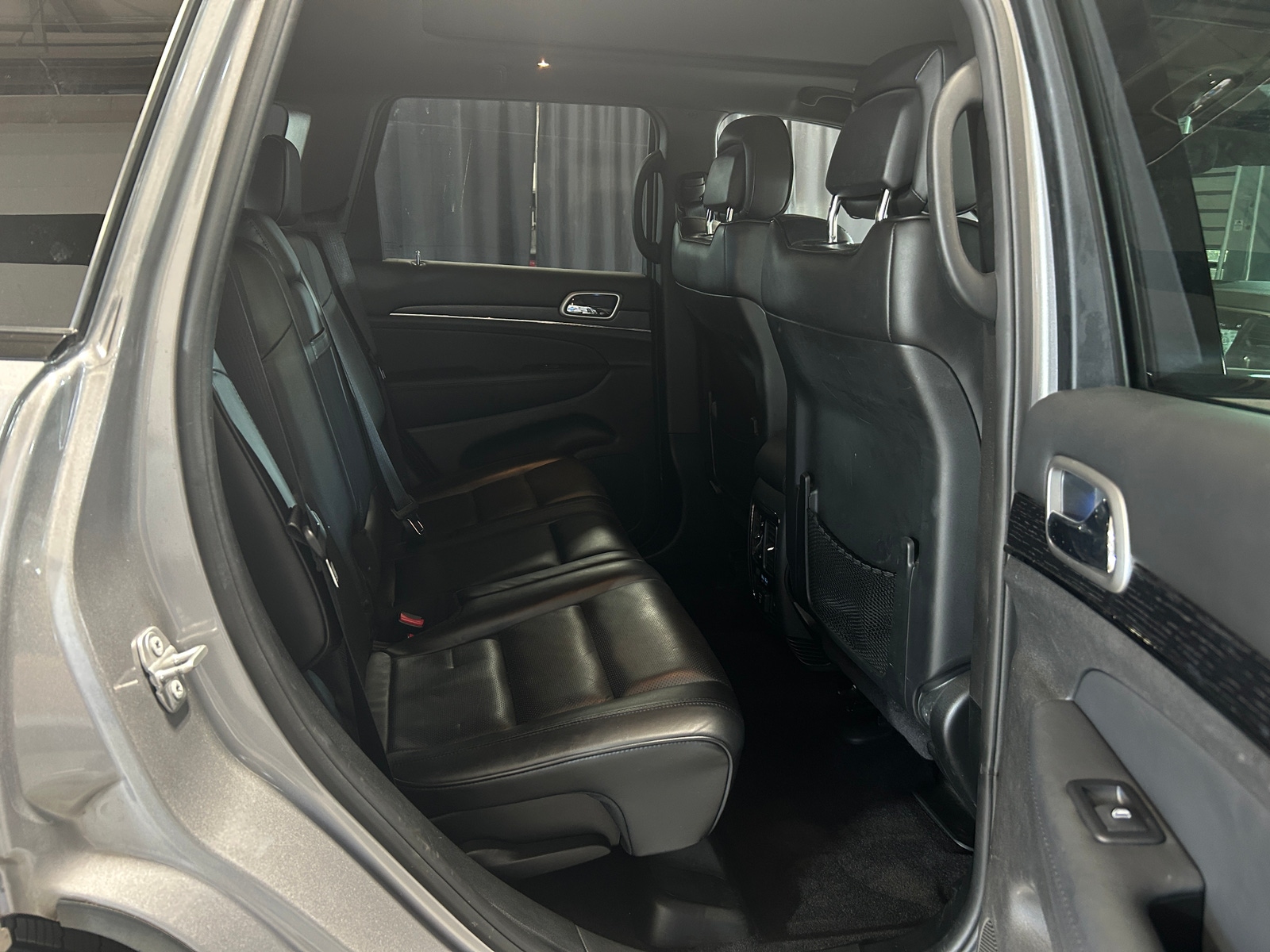 Thumbnail: 2018 Jeep Grand Cherokee - 5