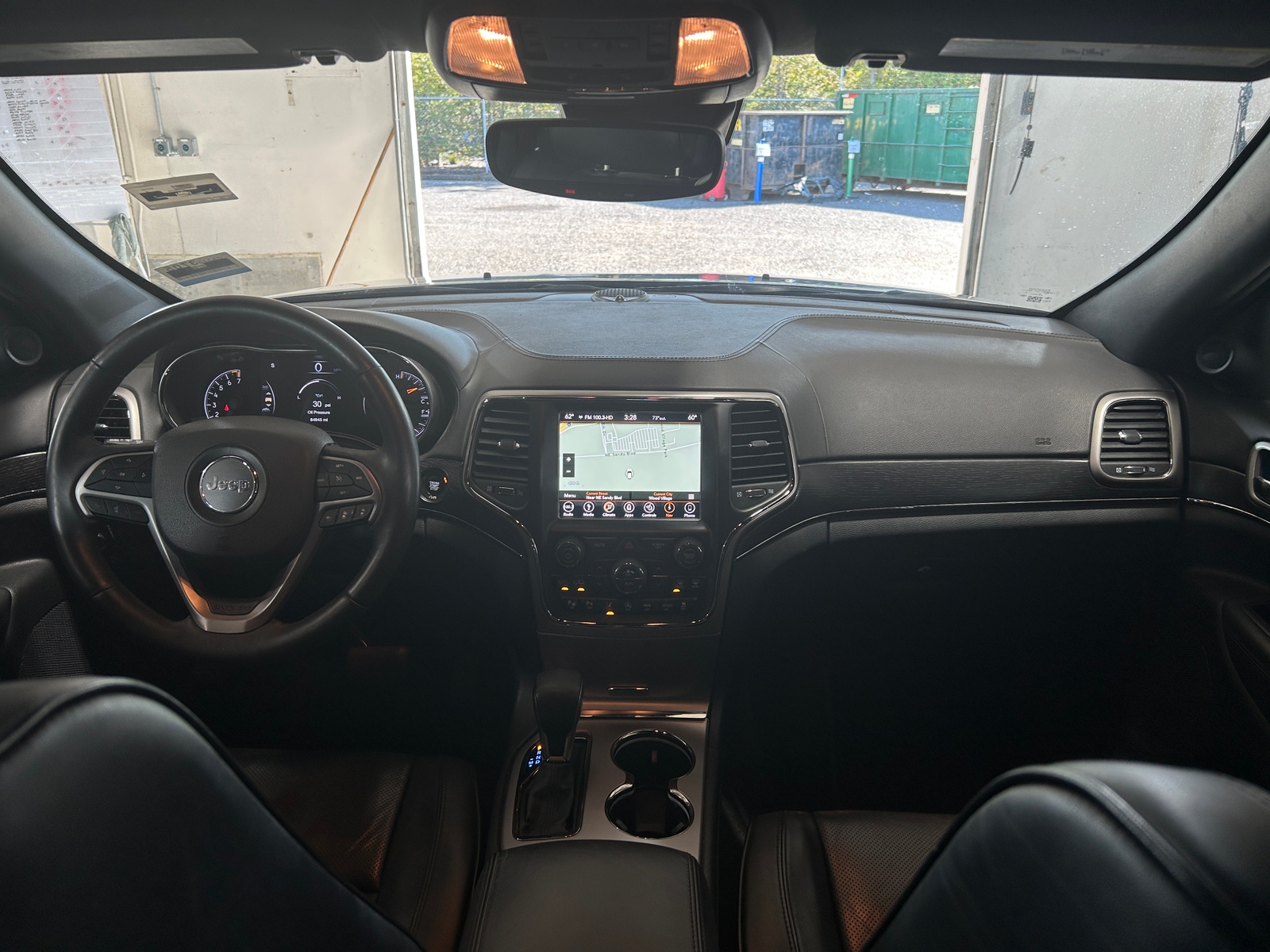 Thumbnail: 2018 Jeep Grand Cherokee - 2
