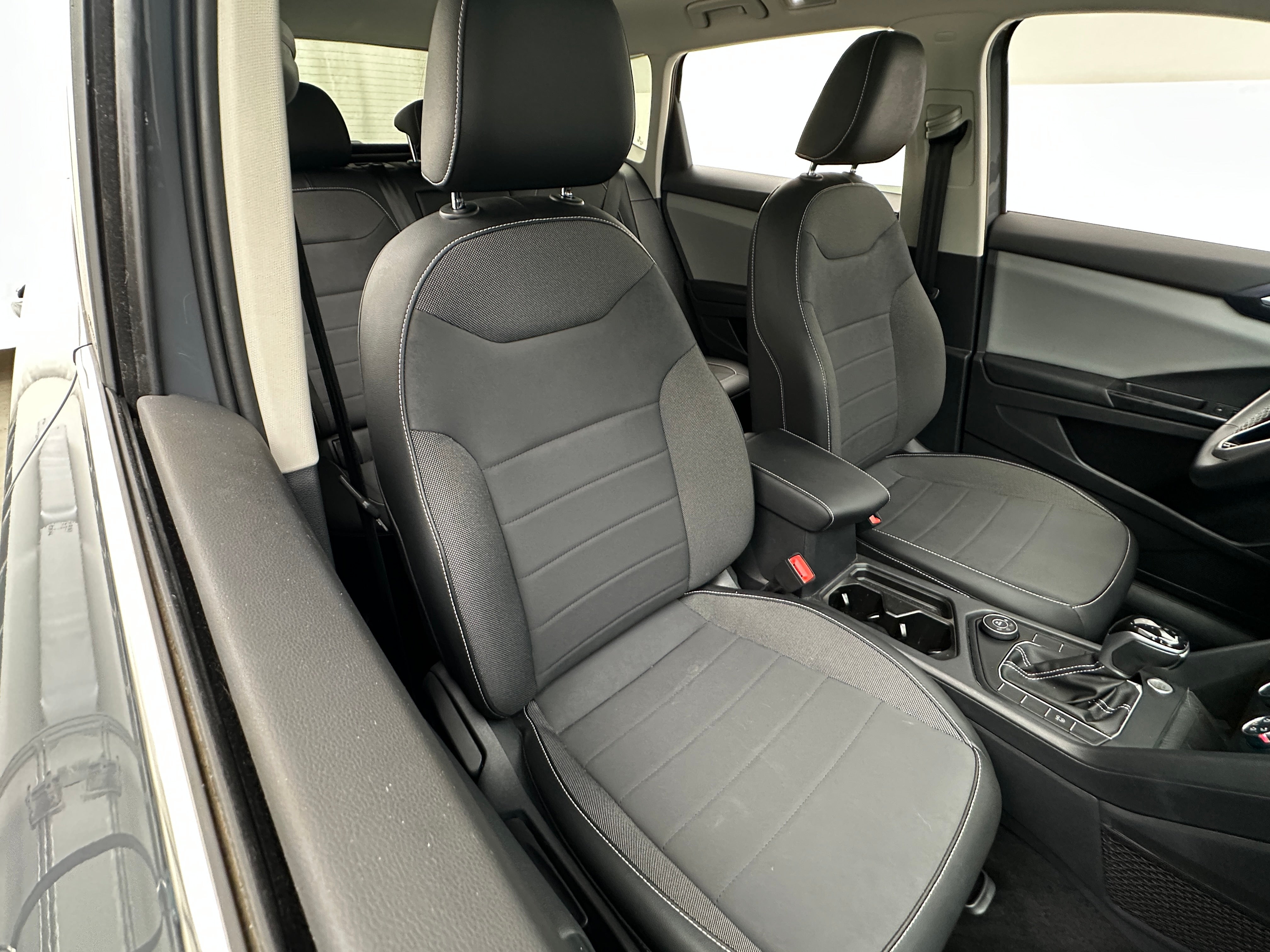 2022 Volkswagen Taos