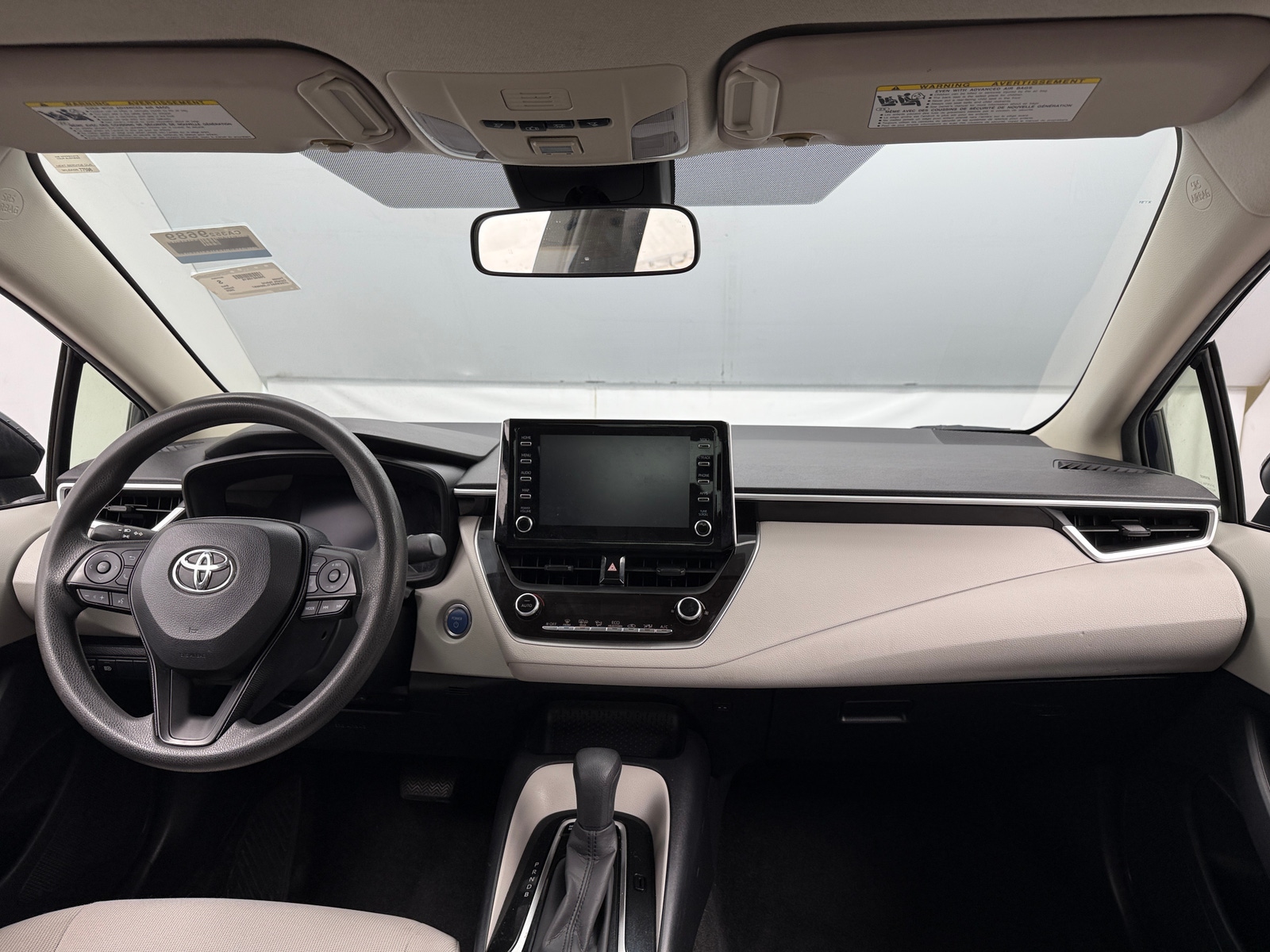 Thumbnail: 2020 Toyota Corolla - 3
