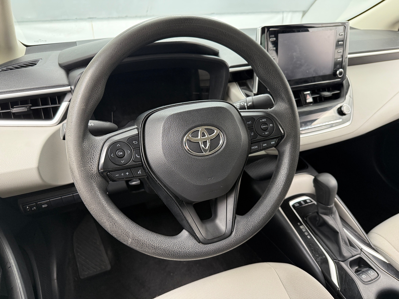 Thumbnail: 2020 Toyota Corolla - 5