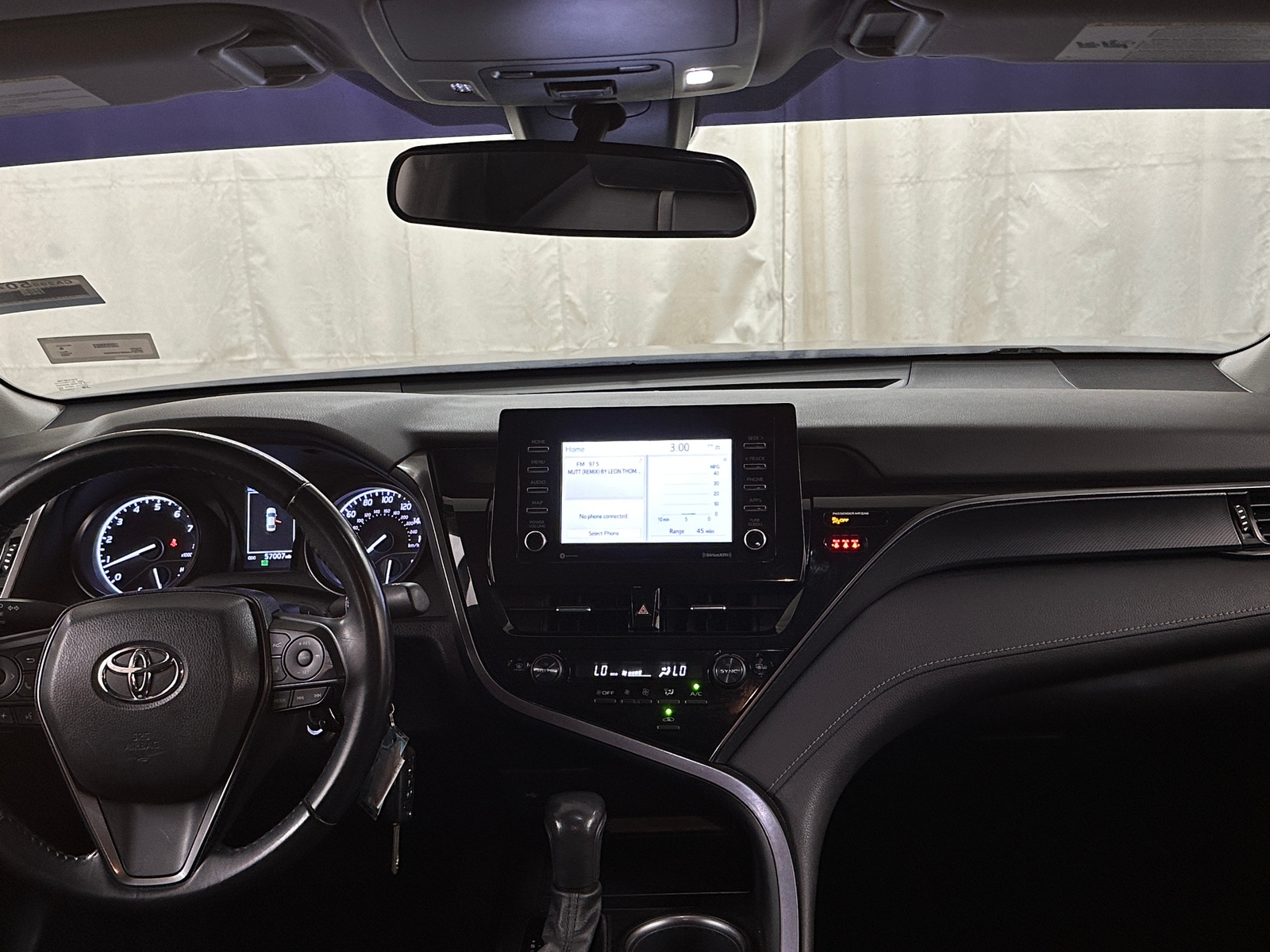 Thumbnail: 2023 Toyota Camry - 3
