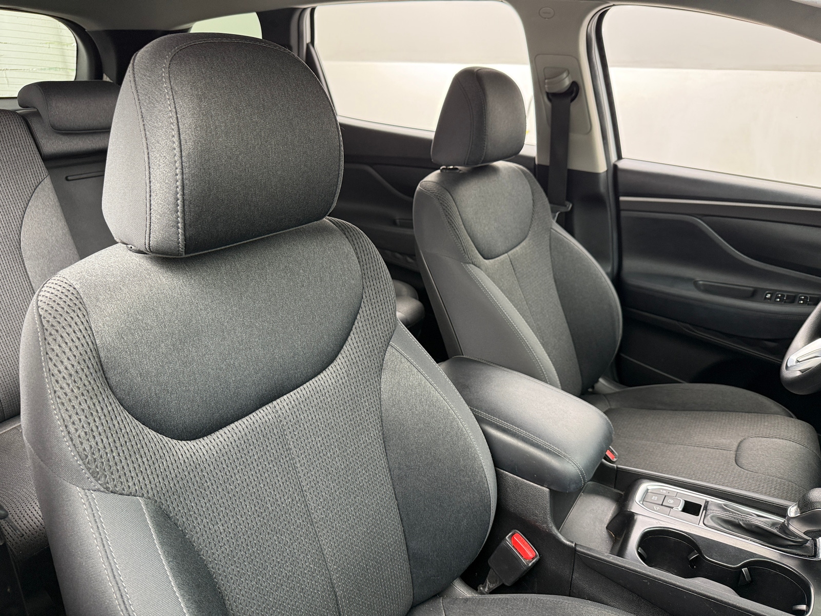 Thumbnail: 2019 Hyundai Santa Fe - 2