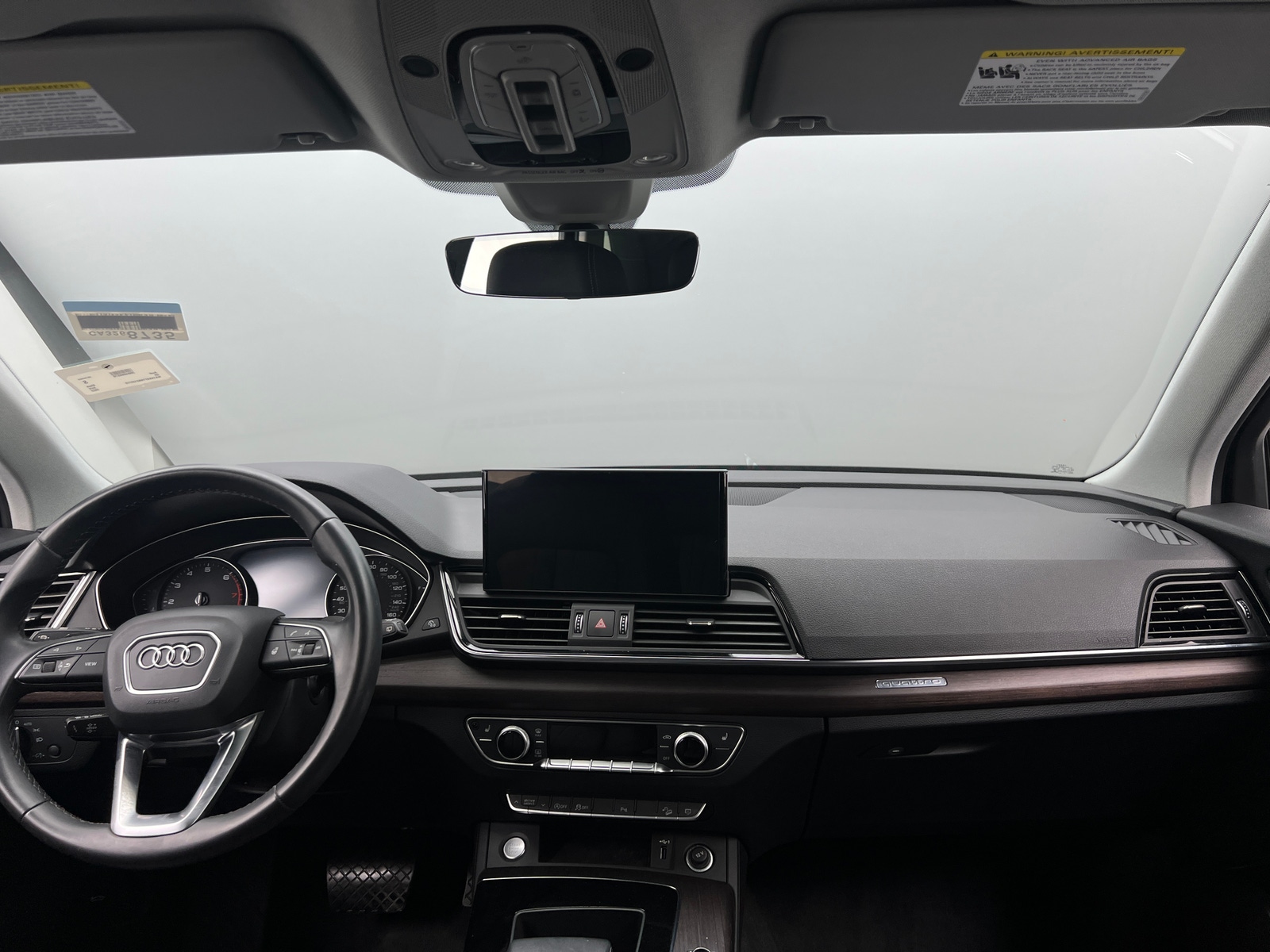 Thumbnail: 2022 Audi Q5 - 2