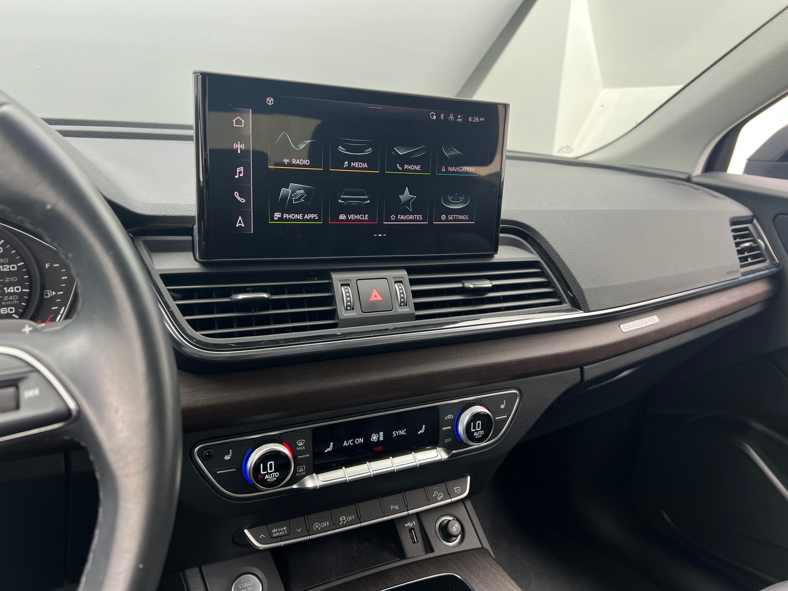 Thumbnail: 2022 Audi Q5 - 3