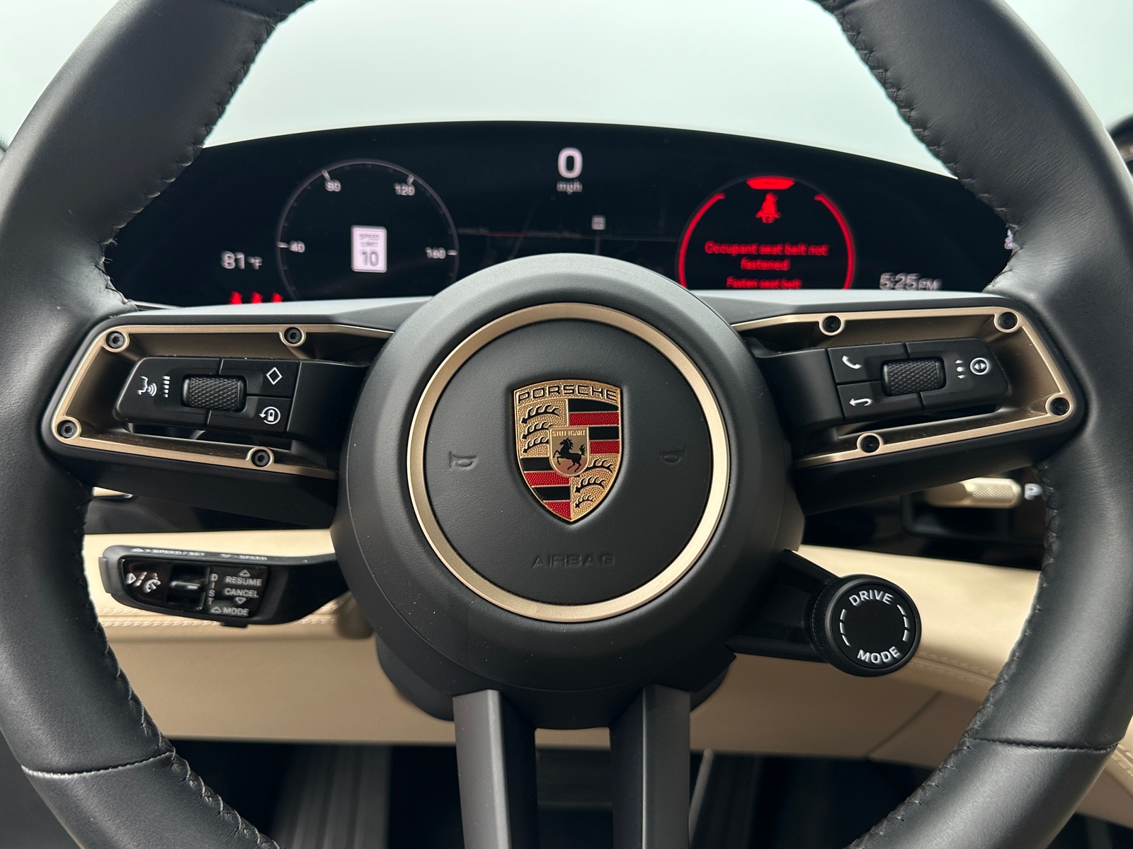 Thumbnail: 2020 Porsche Taycan - 5
