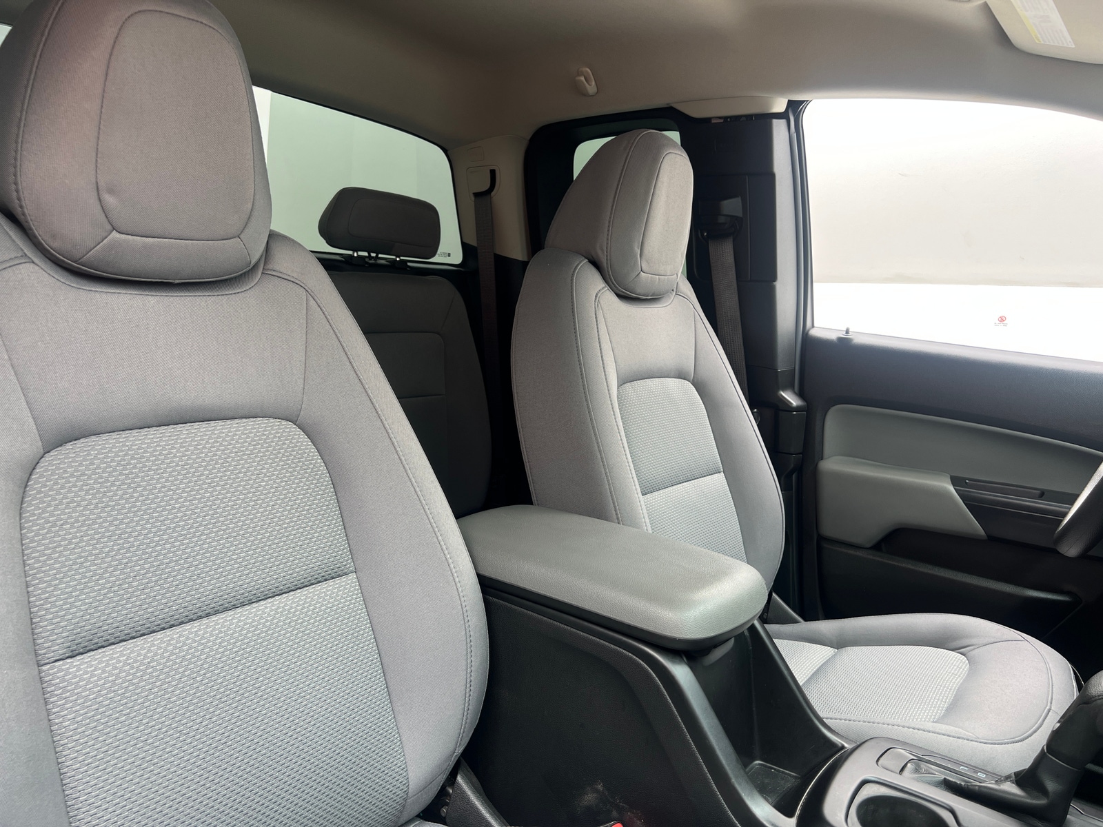 Thumbnail: 2020 Chevrolet Colorado - 2