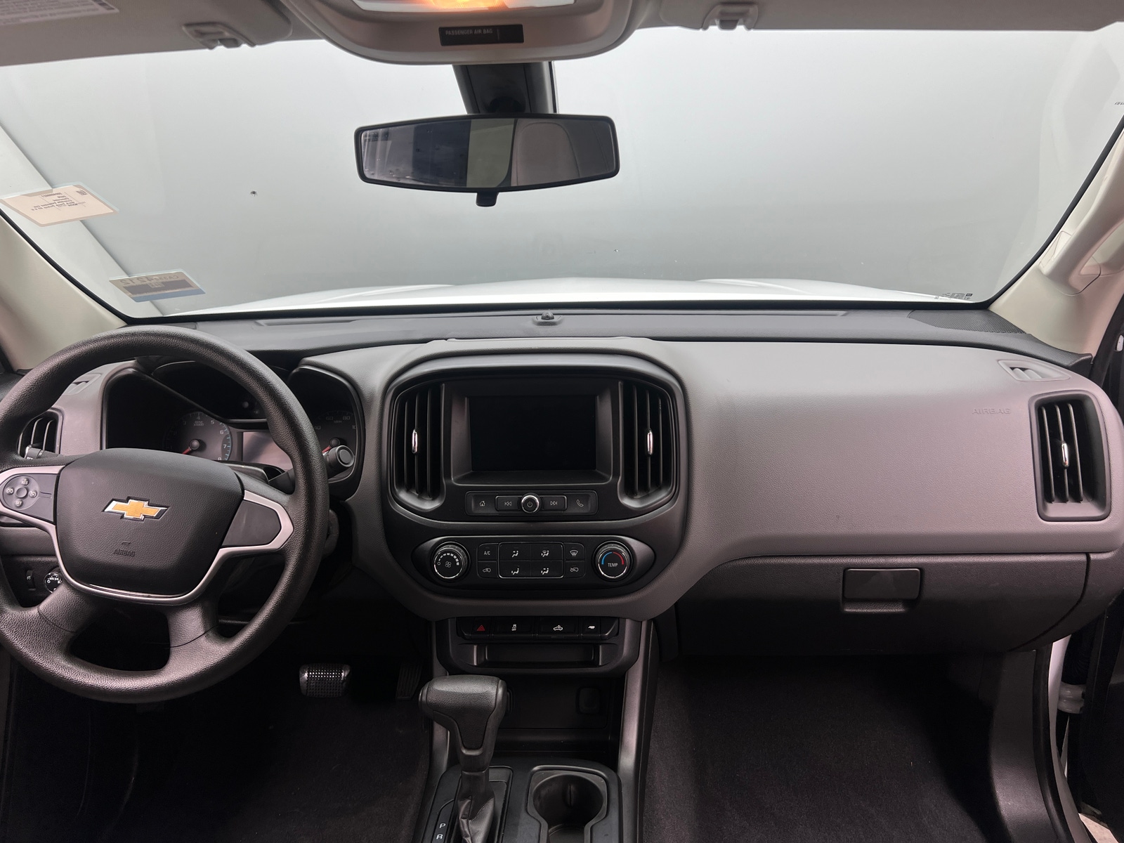 Thumbnail: 2020 Chevrolet Colorado - 3