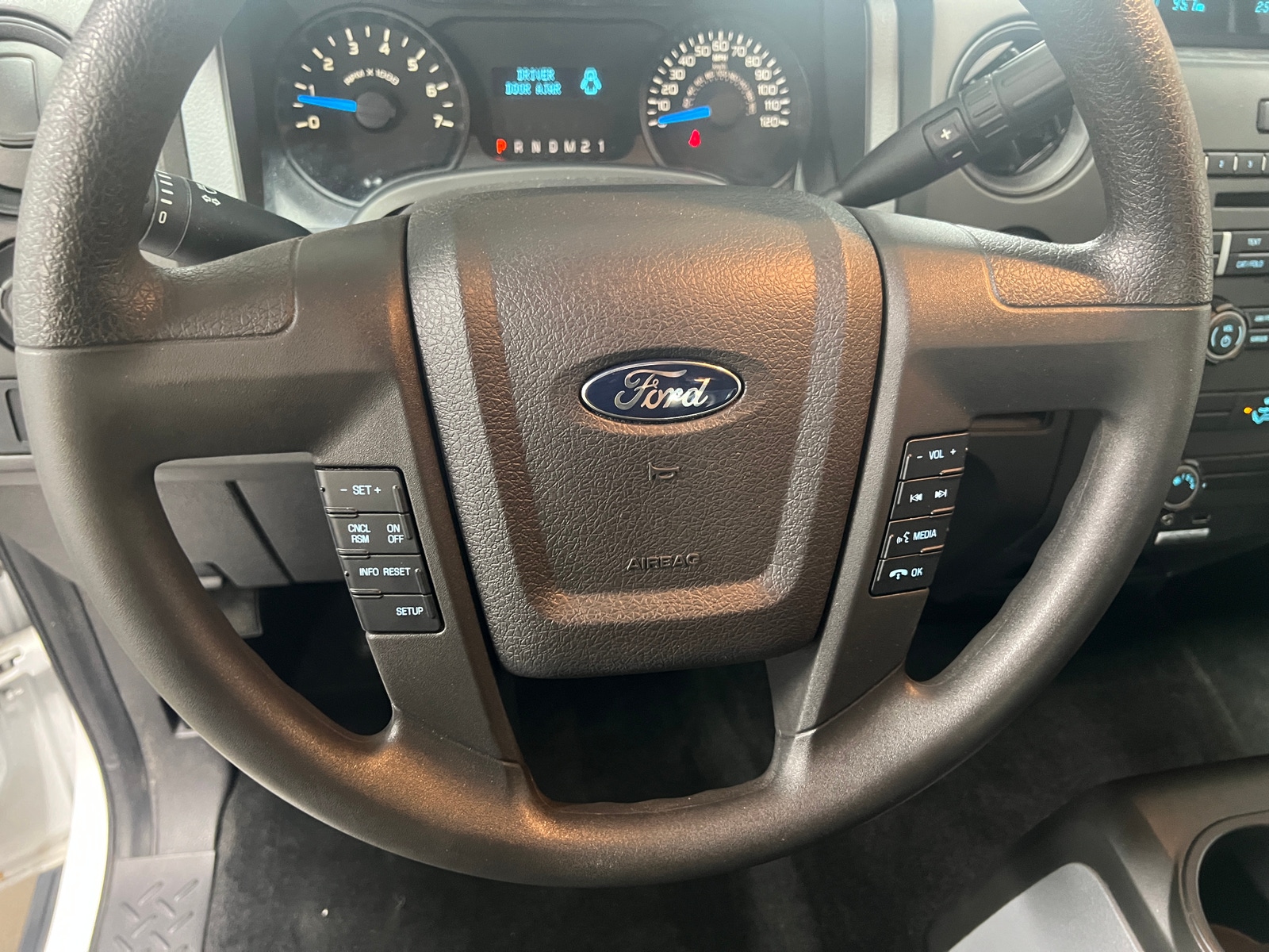 Thumbnail: 2014 Ford Econoline - 5
