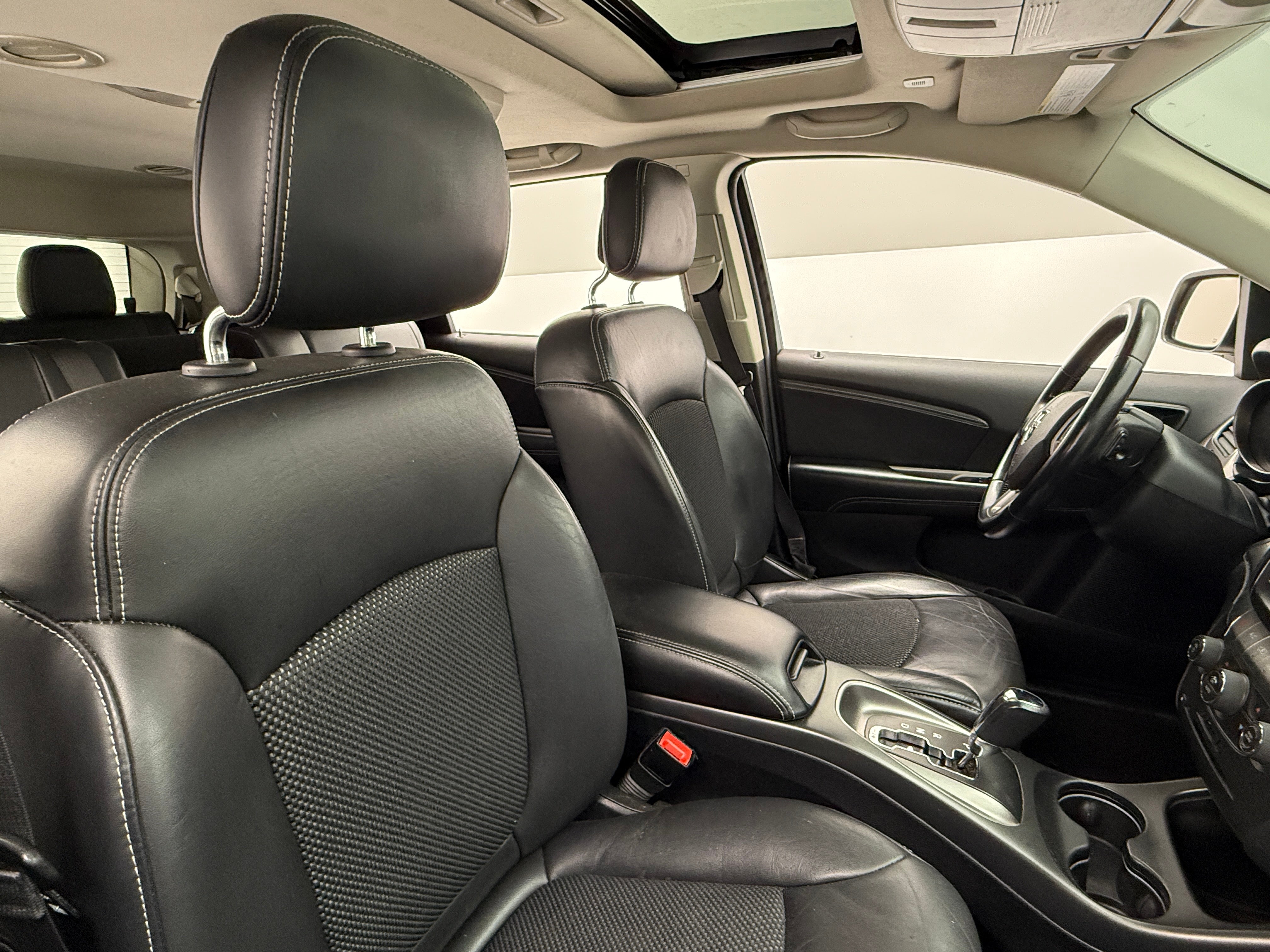 2020 Dodge Journey