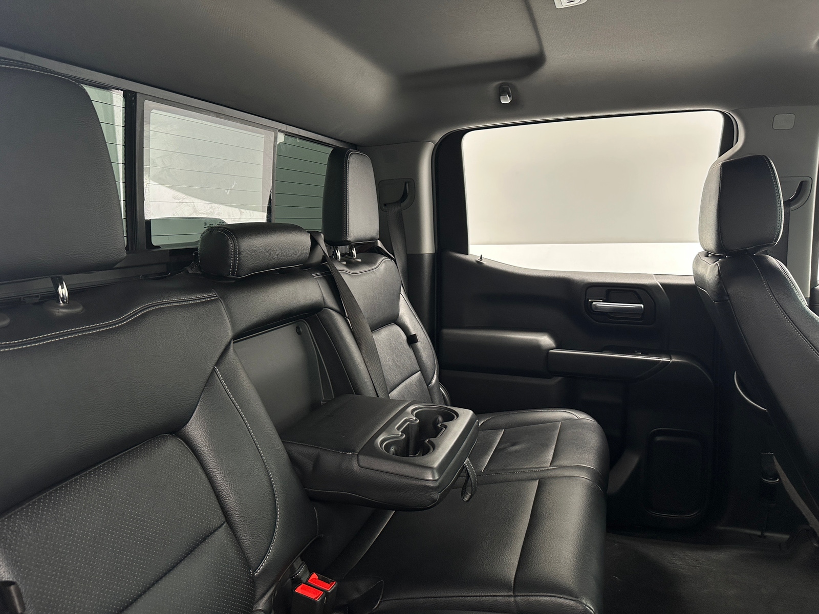 Thumbnail: 2020 Chevrolet Silverado 1500 - 6